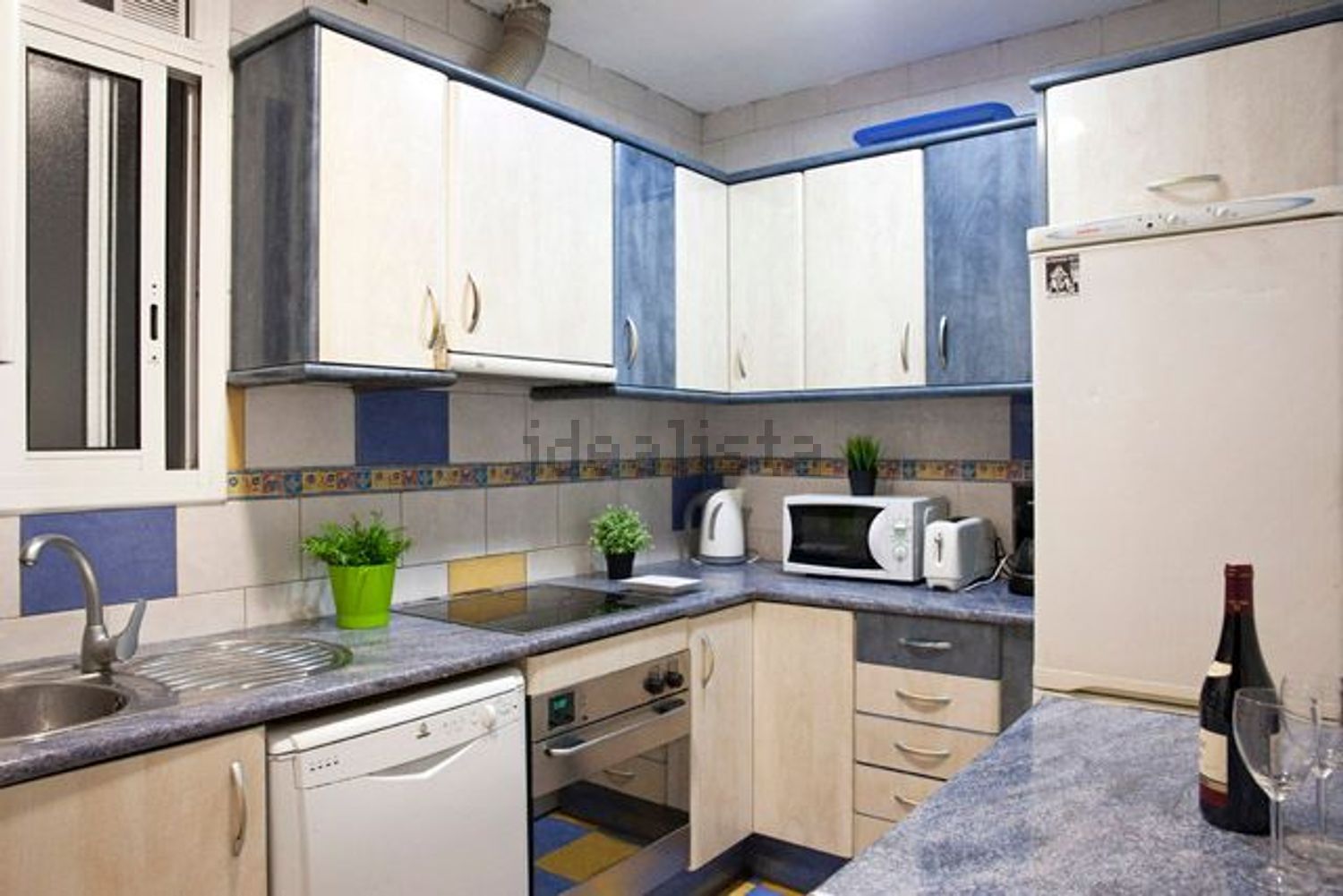 Habitación en alquiler, Barcelona