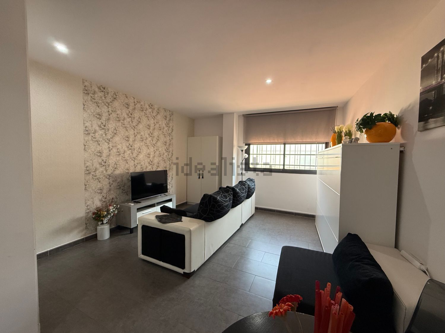 Flat 49 m² in Ciudad Real