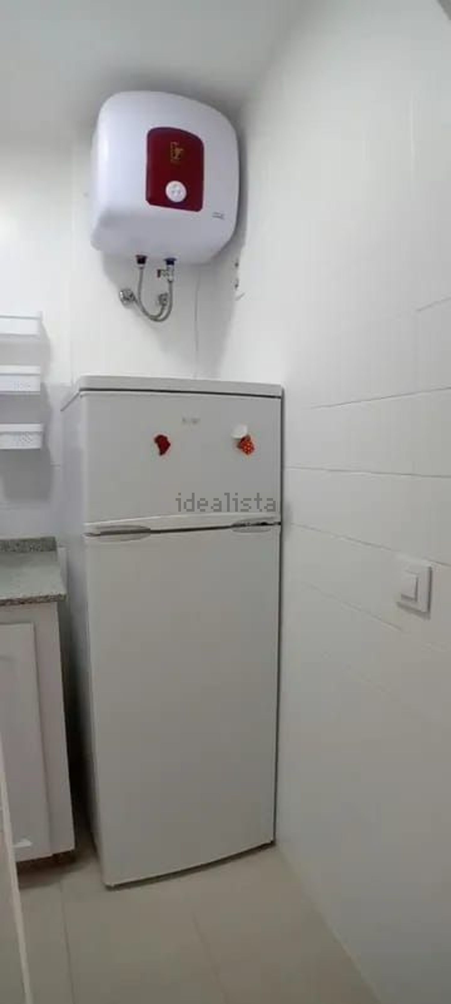 Pis de 50 m² a Jaén