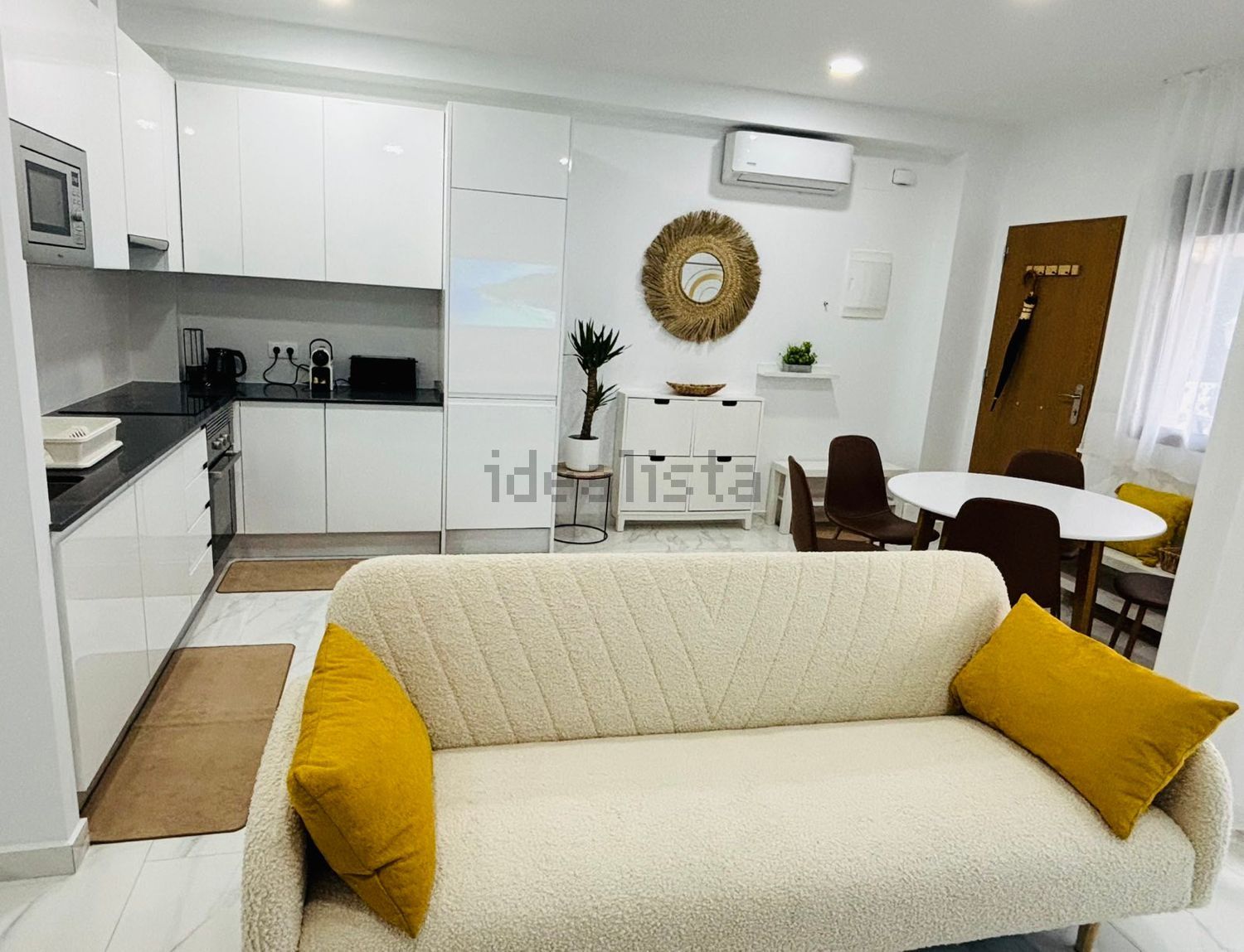 Piso de 70 m² en Benidorm