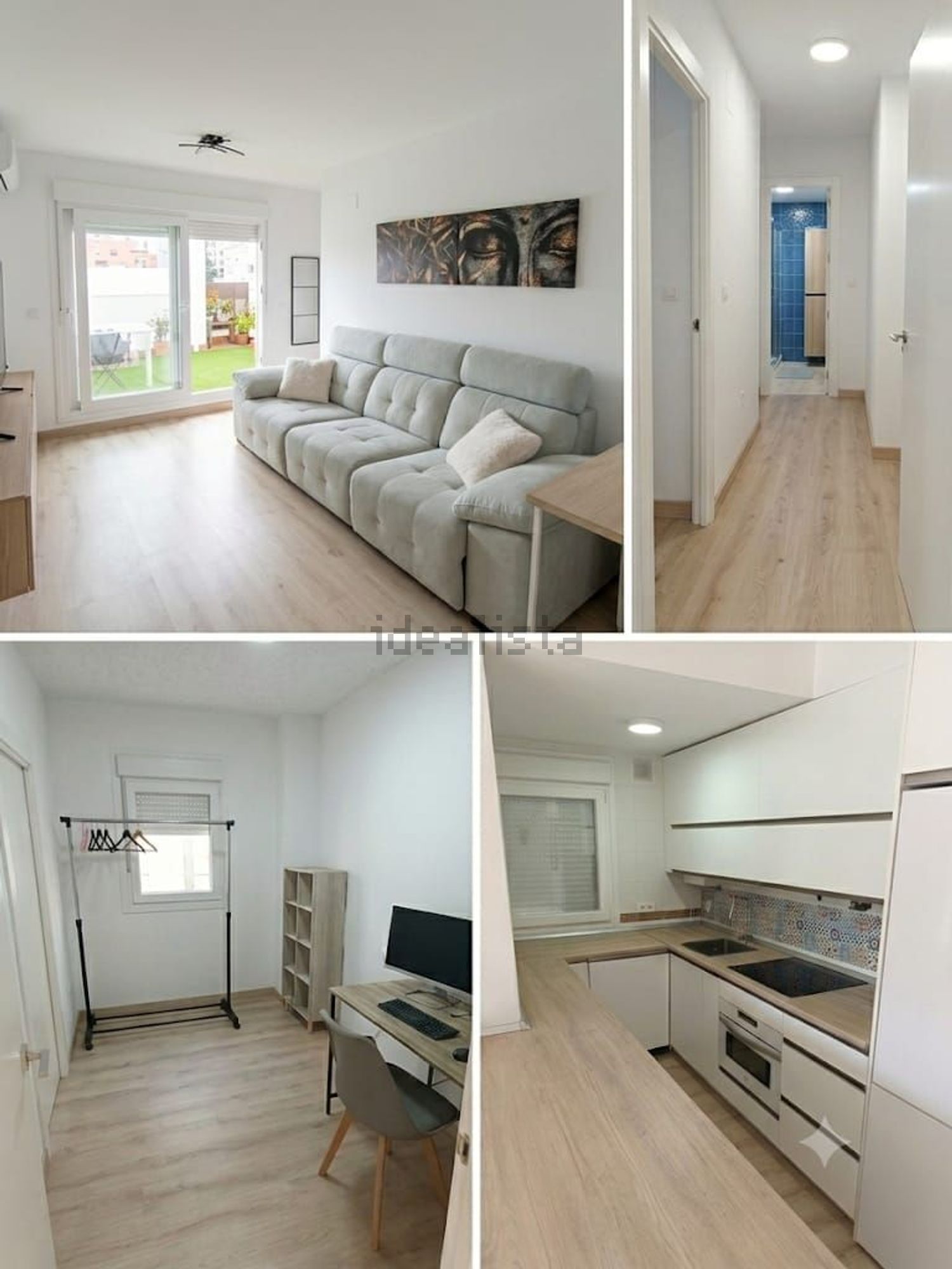 Appartamento 70 m² a Huelva