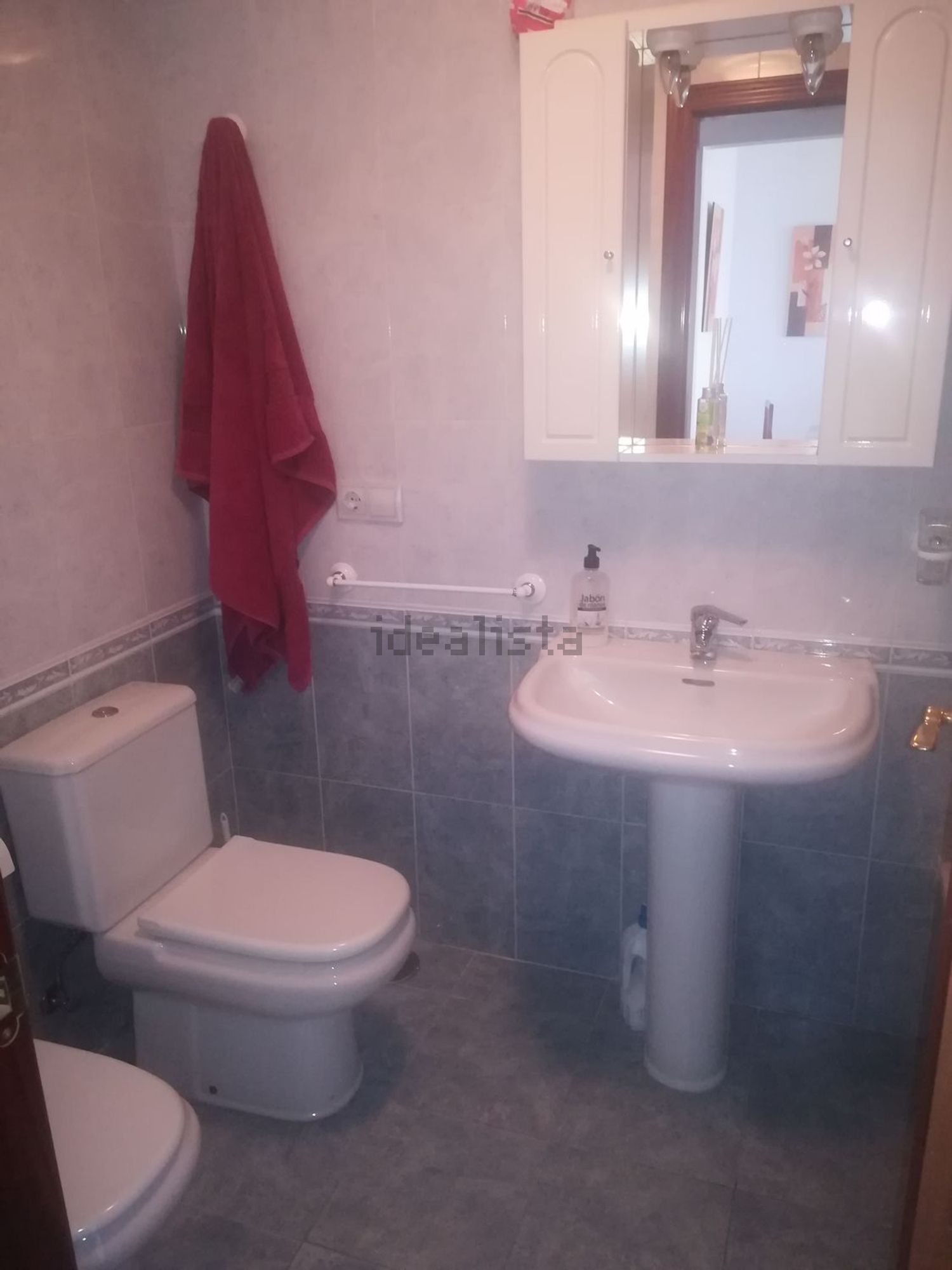 Piso de 80 m² en Torrox