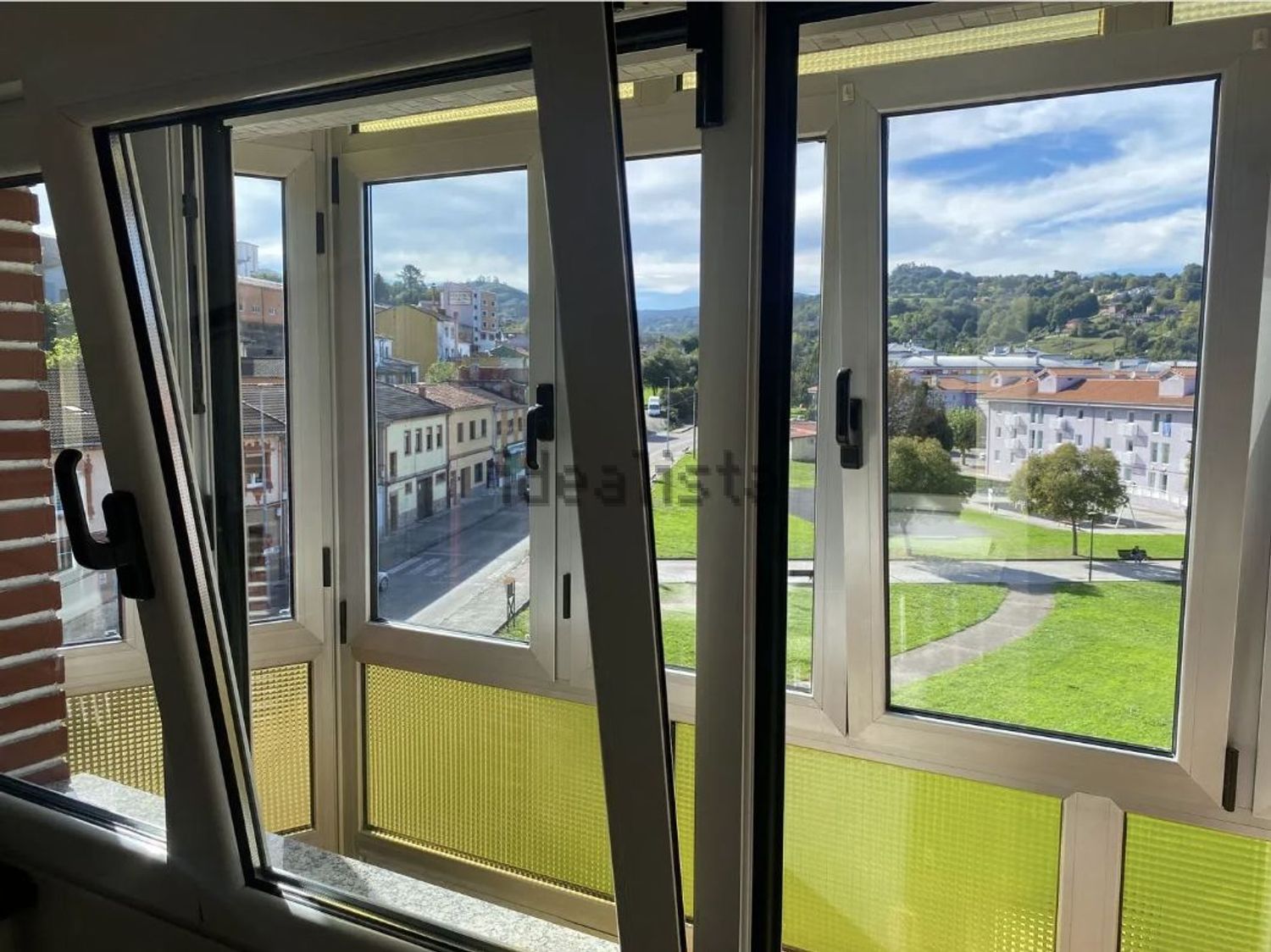 Piso de 94 m² en Llangréu / Langreo