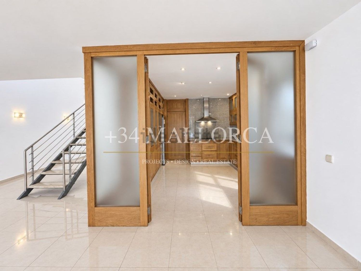 Casa de 253 m² en Campos