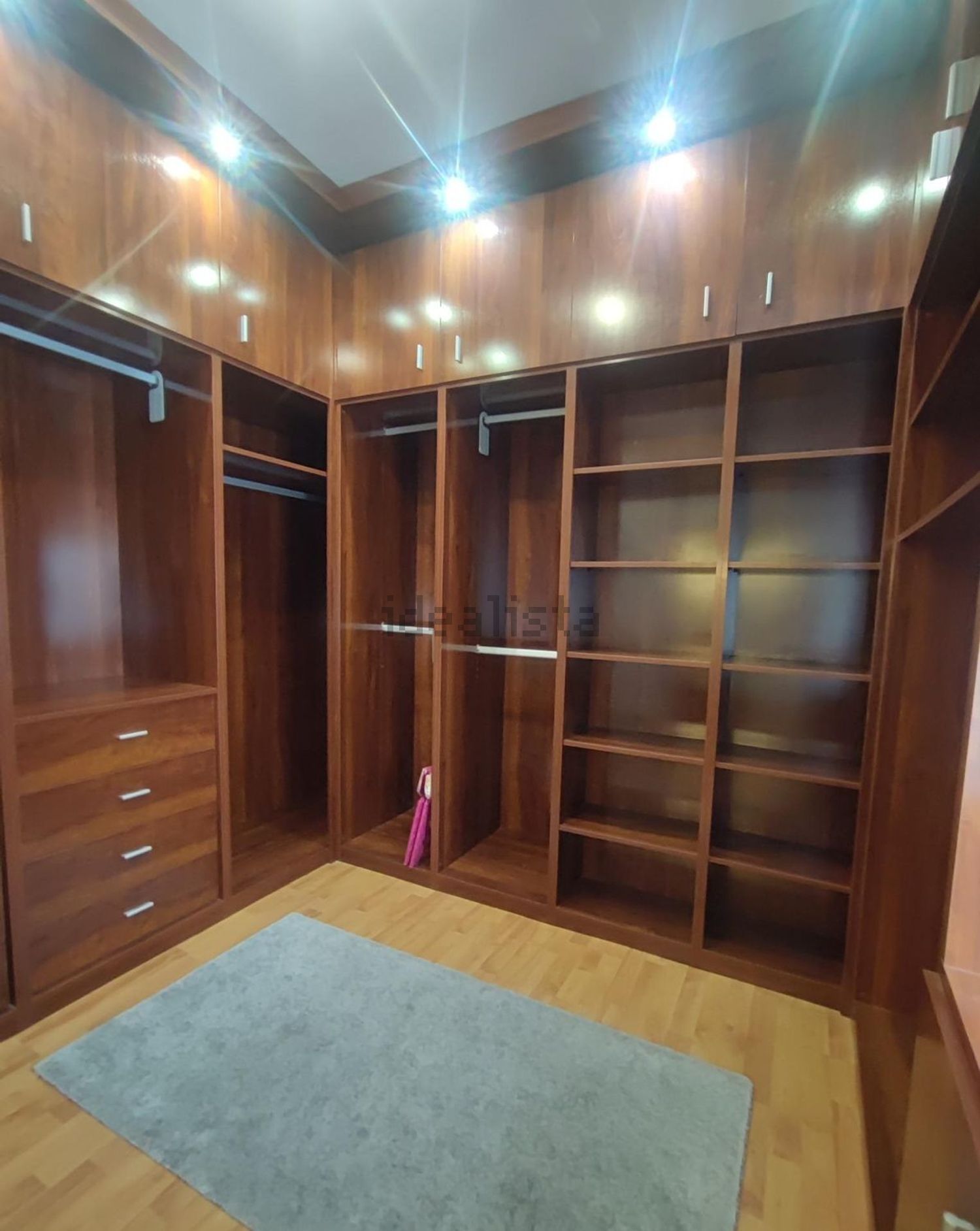 Pis de 96 m² a Almeria