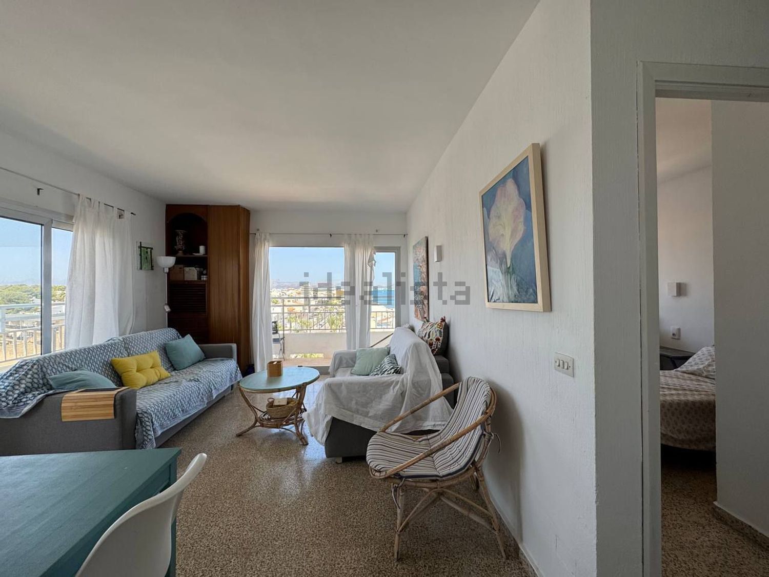Piso de 79 m² en Santa Margalida