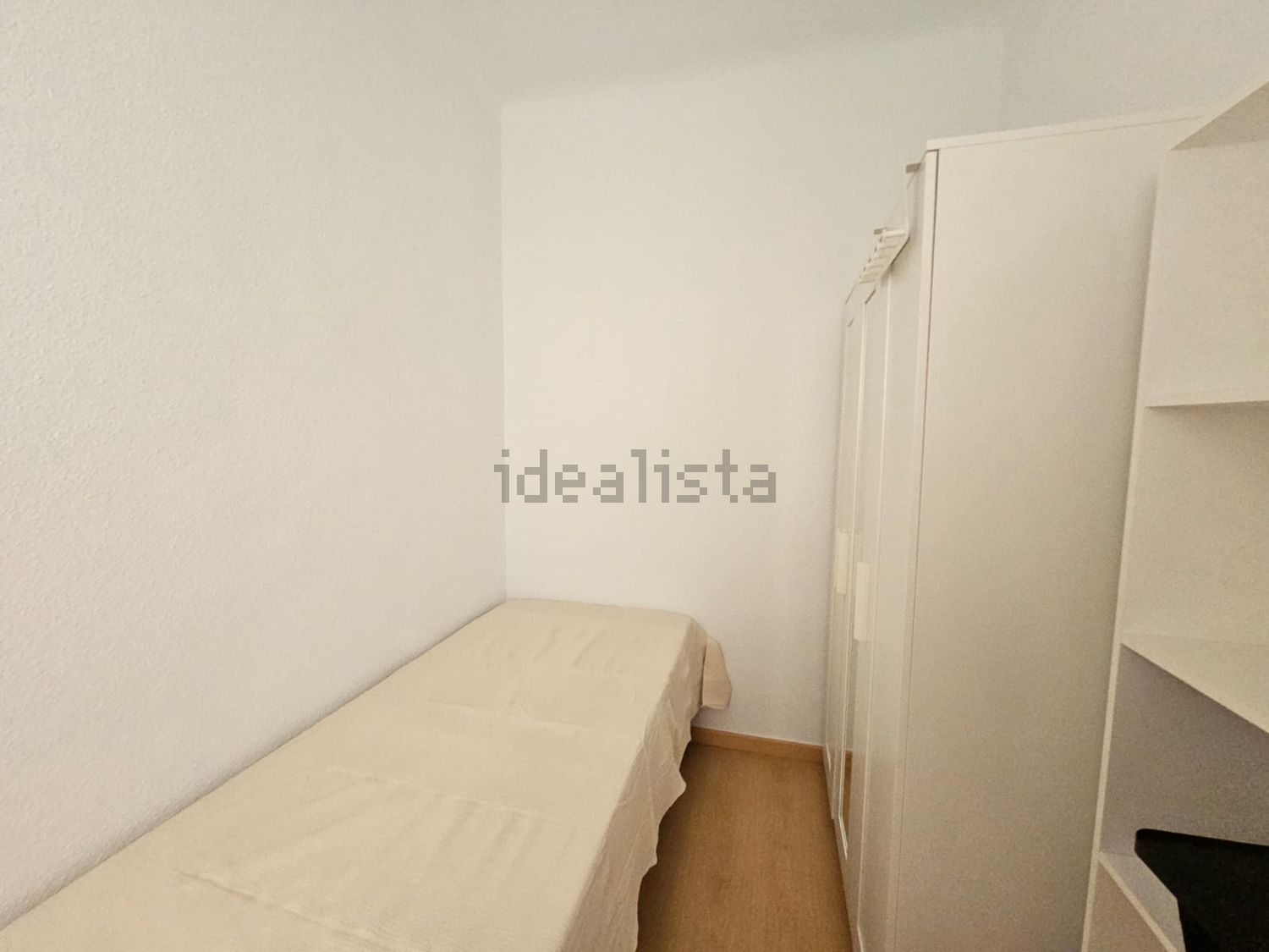 Pis de 88 m² a Madrid