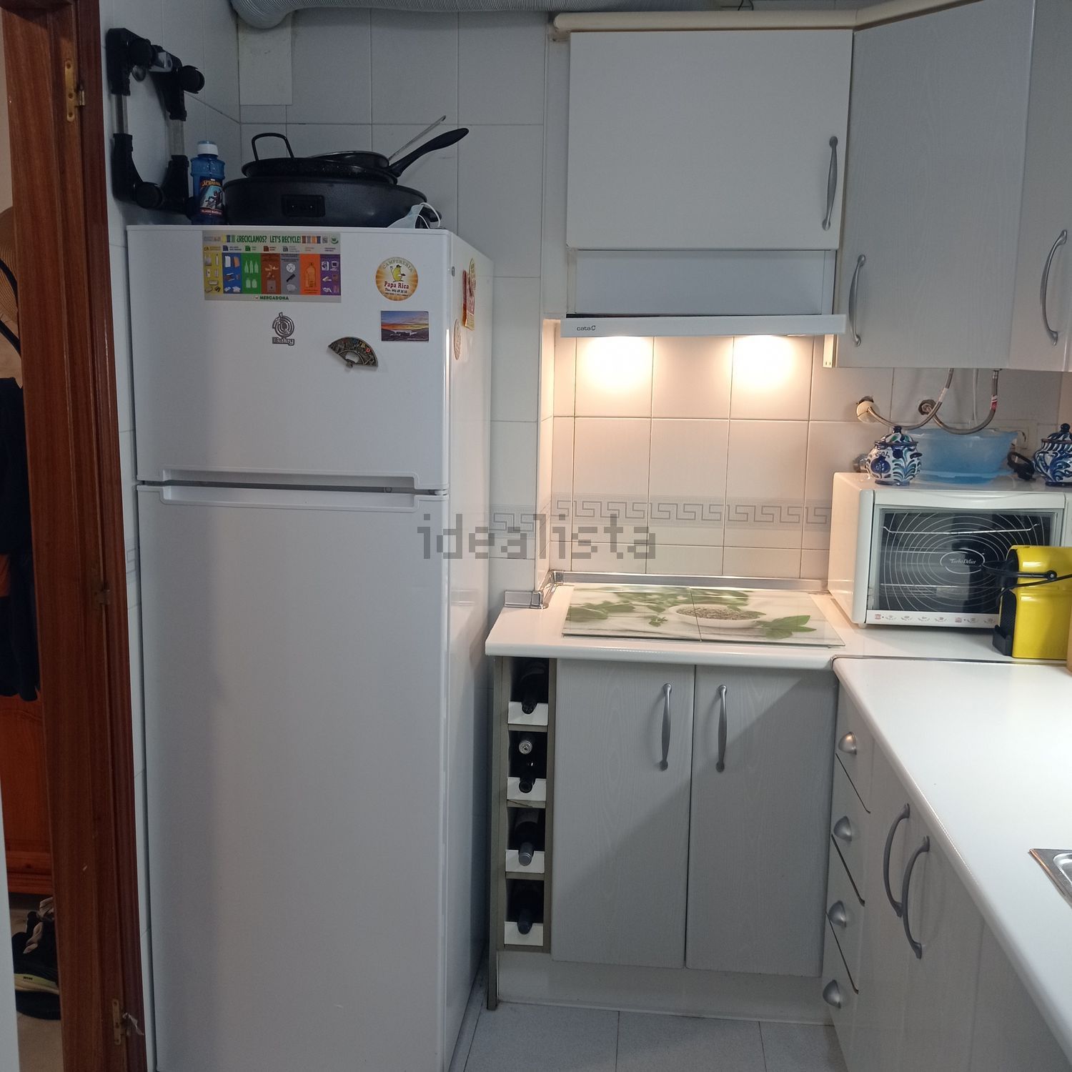 Pis de 86 m² a Almuñécar