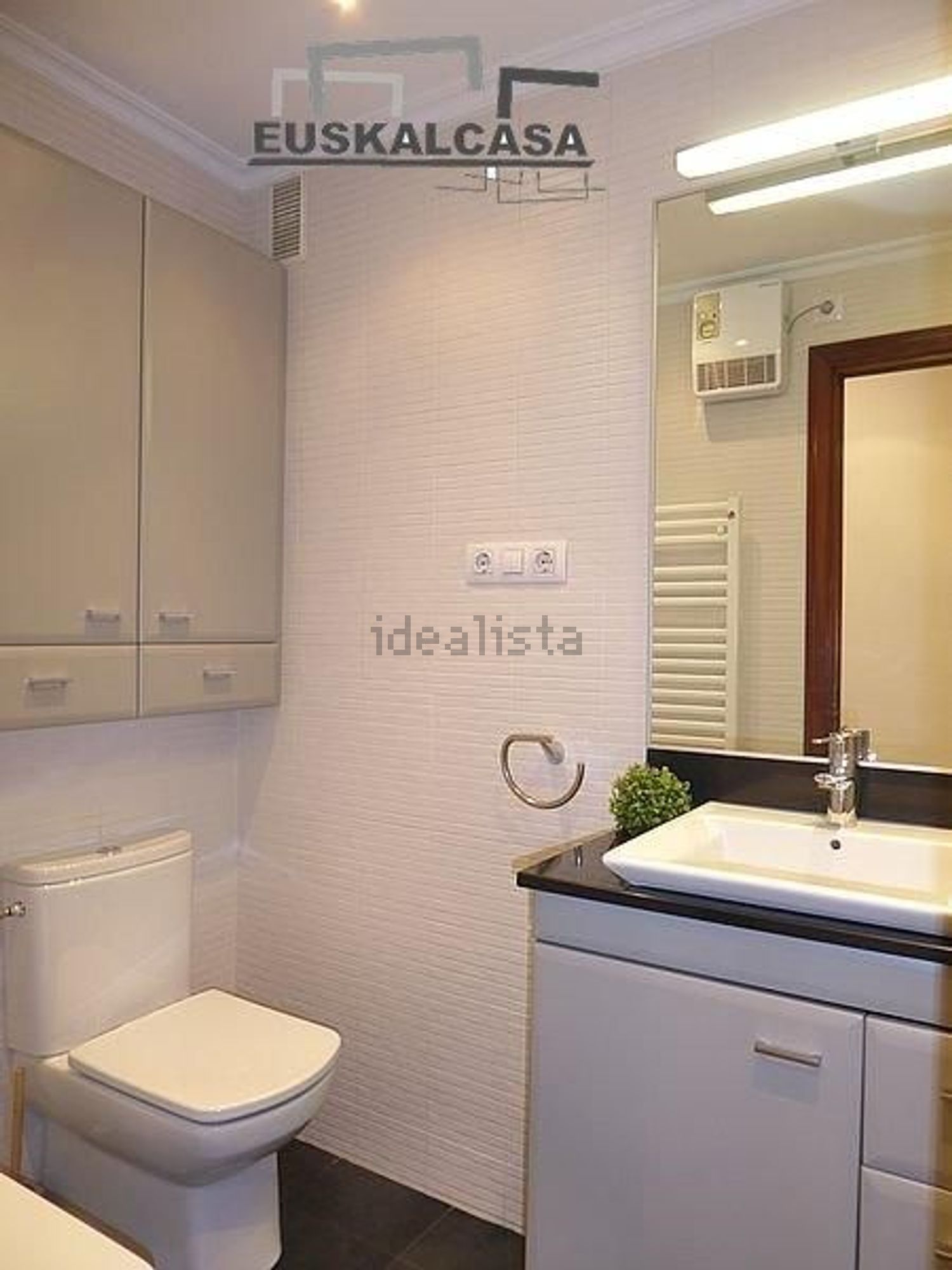 Piso de 98 m² en Bilbao