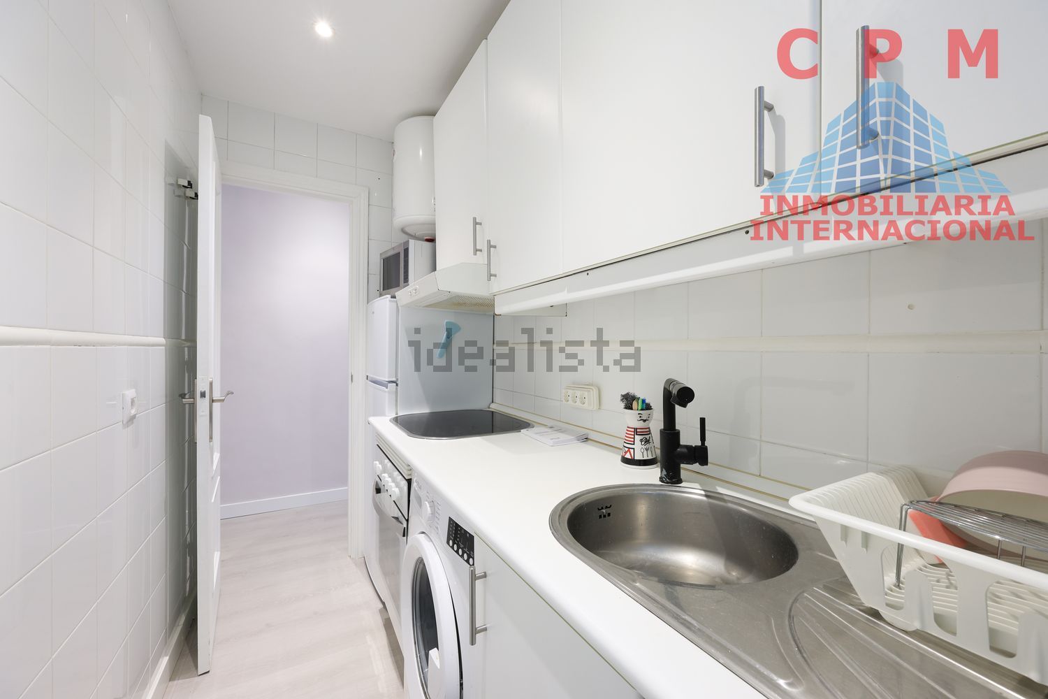 Pis de 65 m² a Madrid