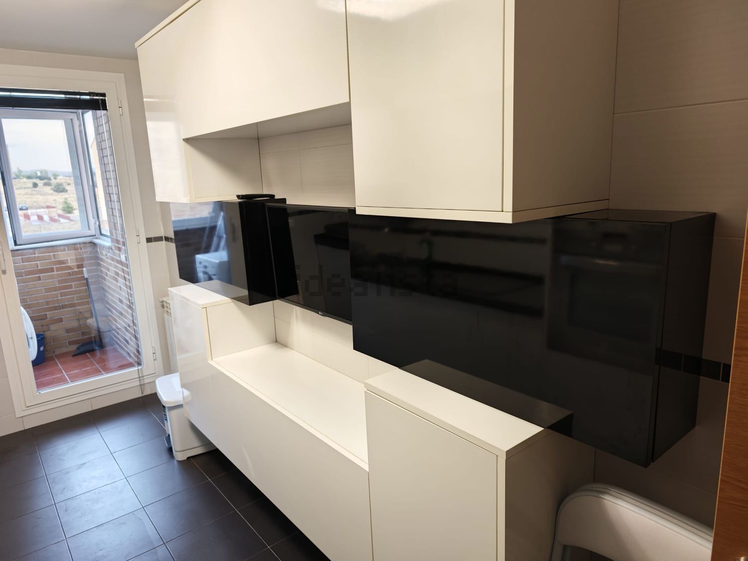 Appartement 95 m² à Ávila