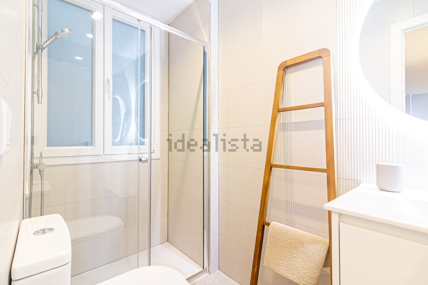 Pis de 80 m² a Màlaga
