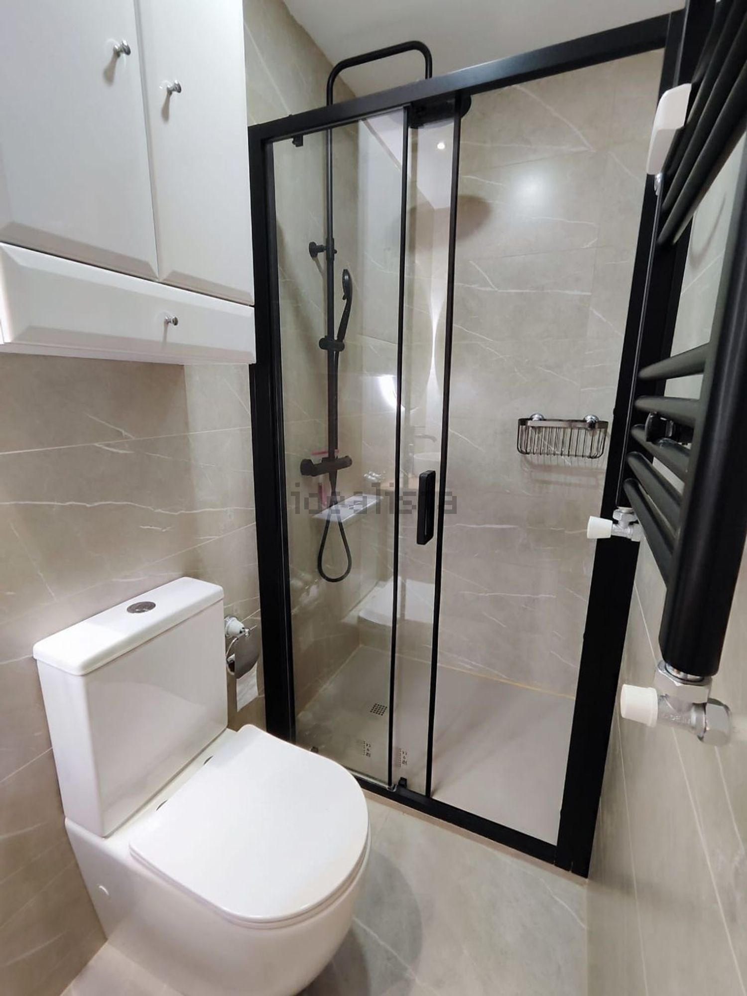 Flat 80 m² in Madrid