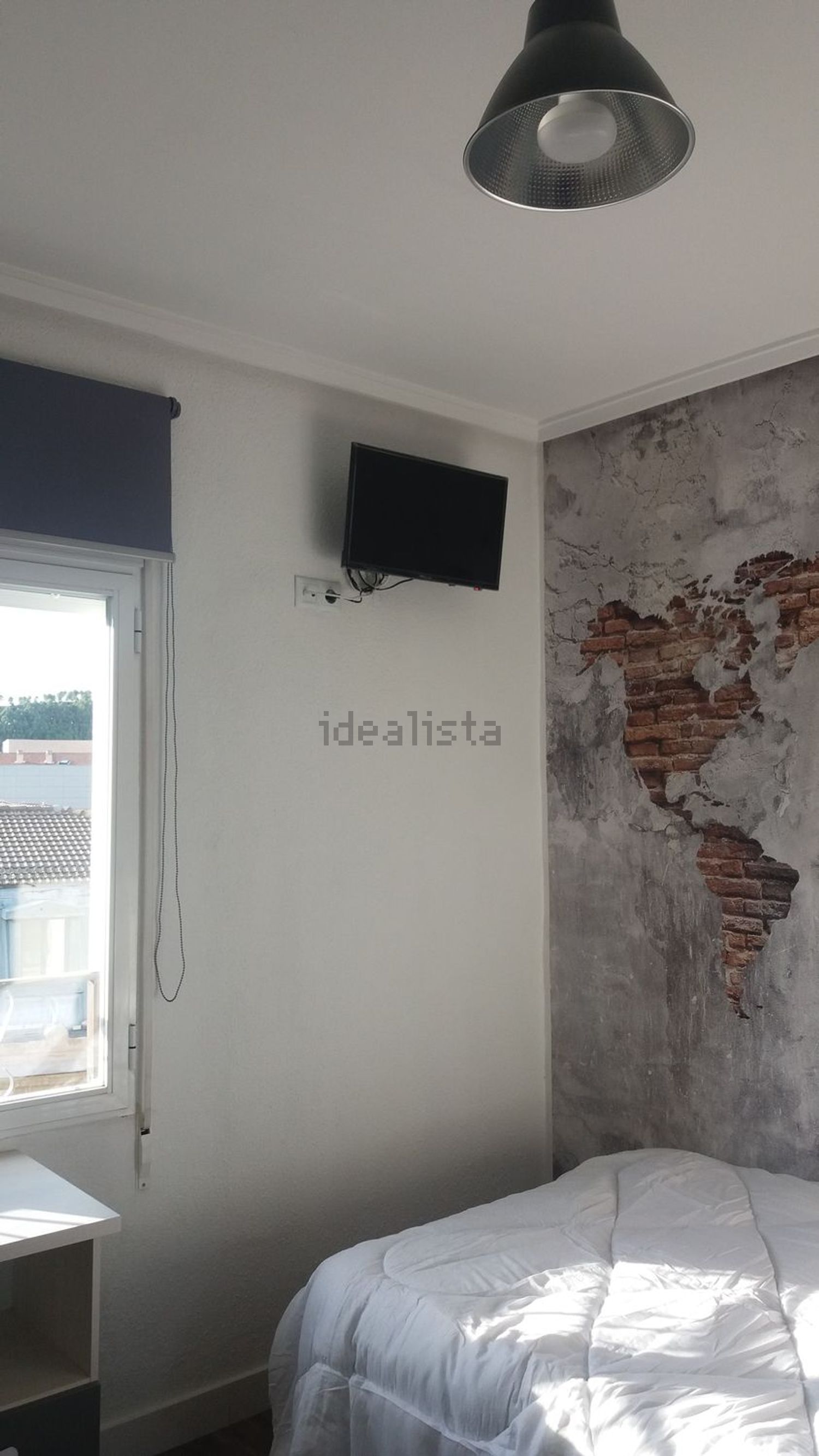 Habitació de lloguer, Conca