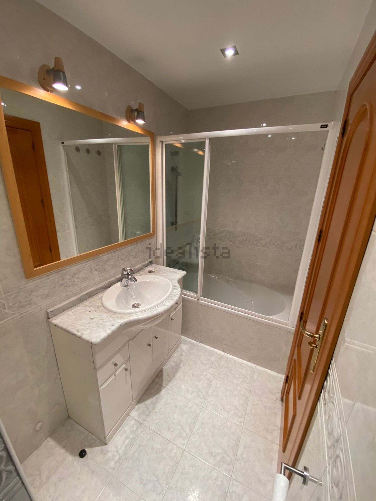 Appartement 110 m² à Madrid
