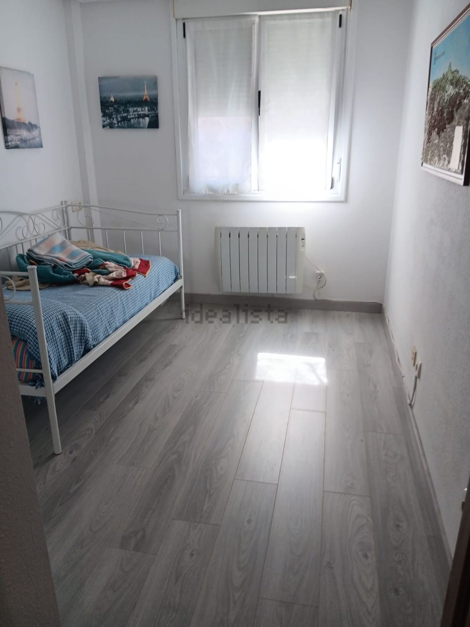 Piso de 83 m² en Gijón