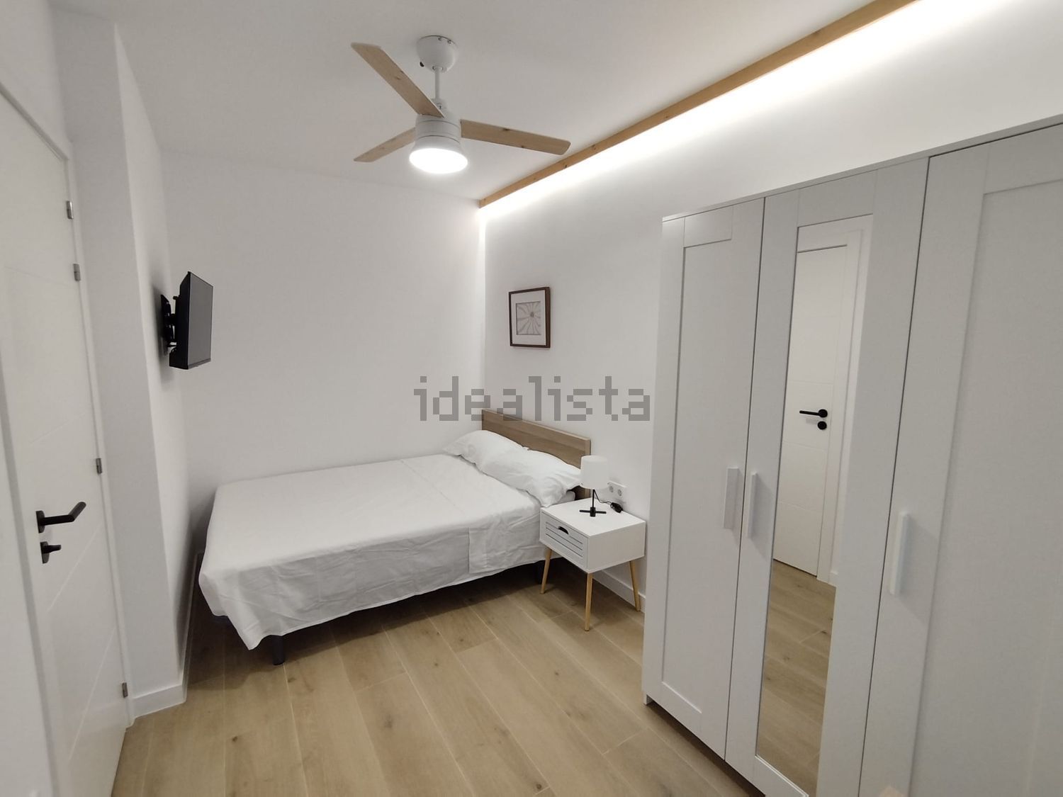 Habitació de lloguer, Sagunt