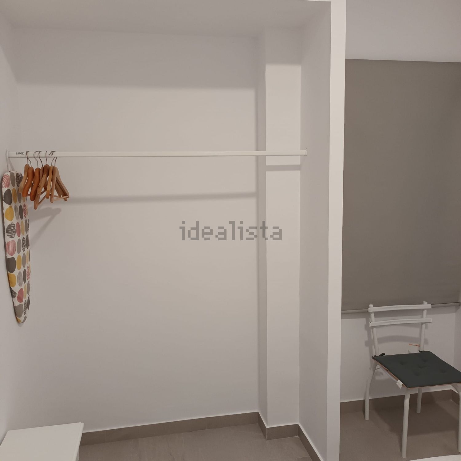 Piso de 40 m² en Sevilla