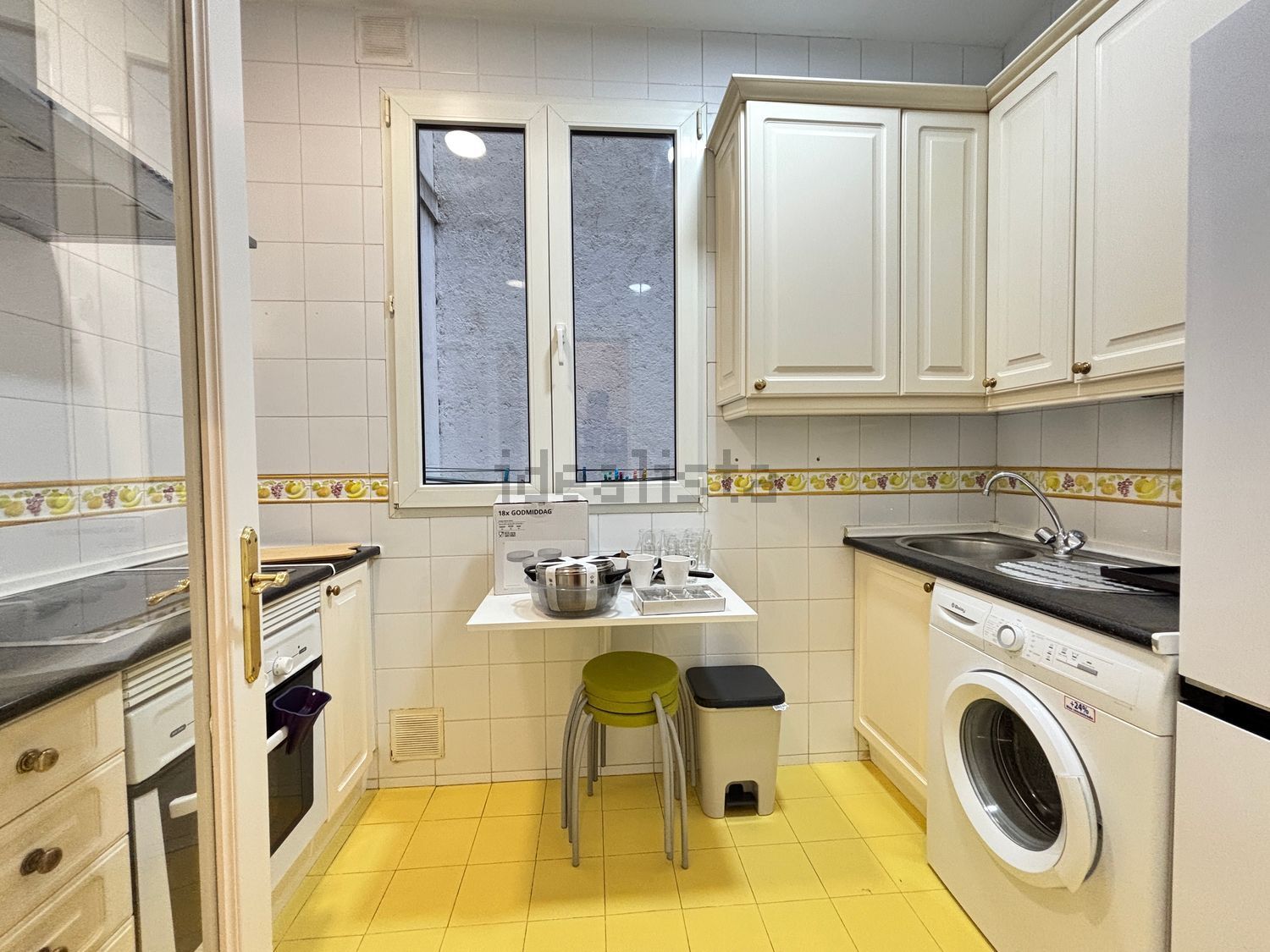 Piso de 120 m² en Madrid