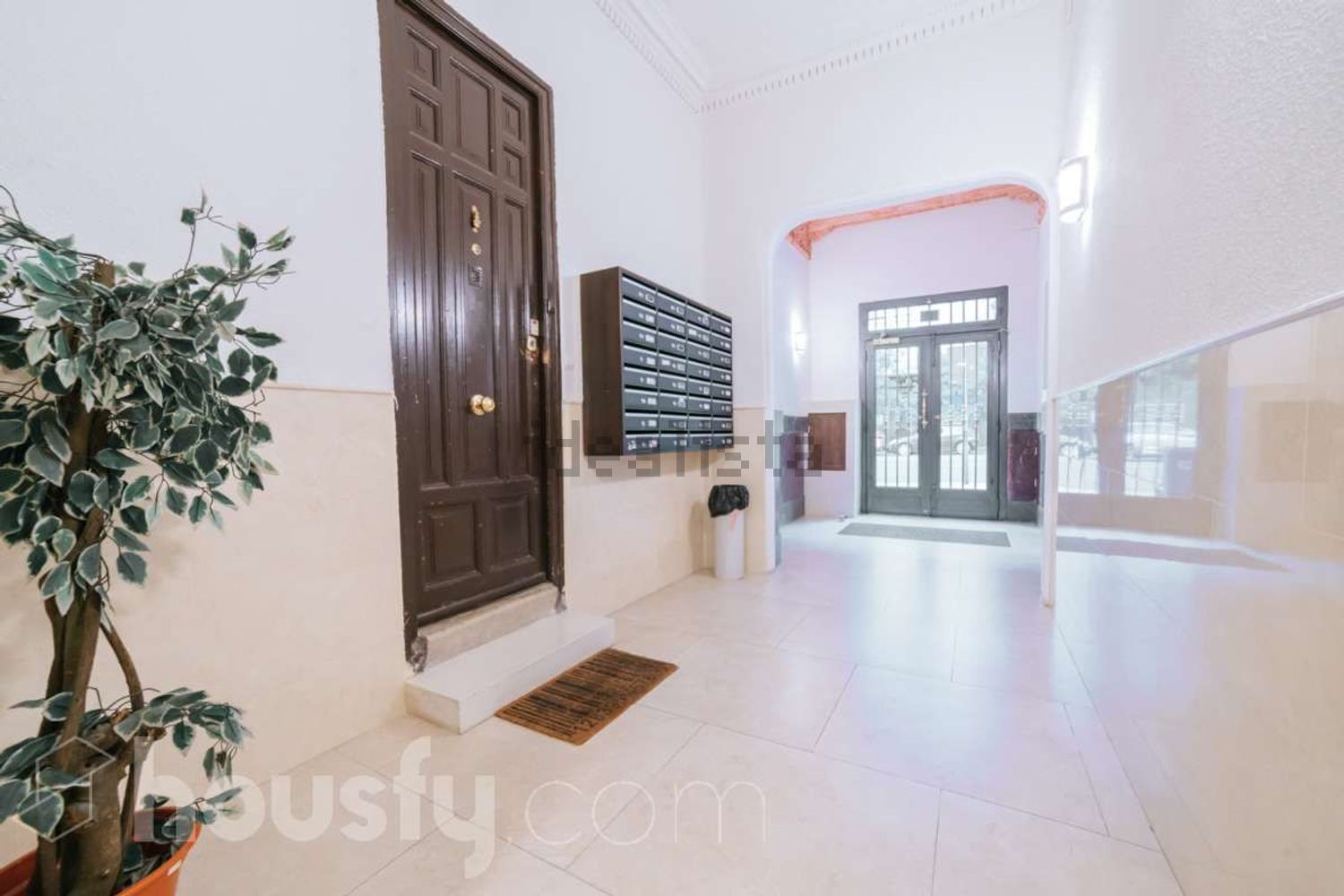 Pis de 42 m² a Madrid