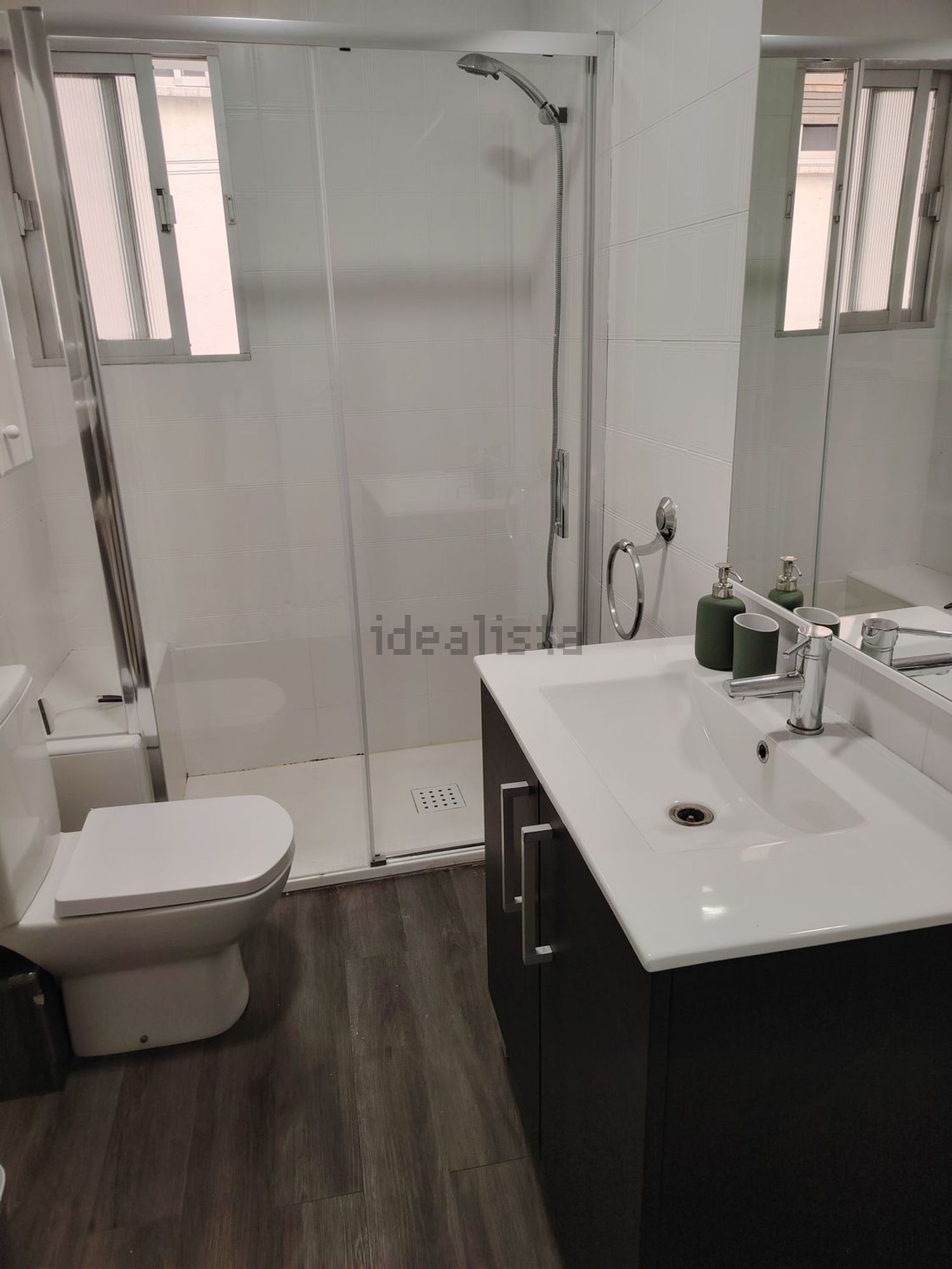 Room for rent, Cuenca
