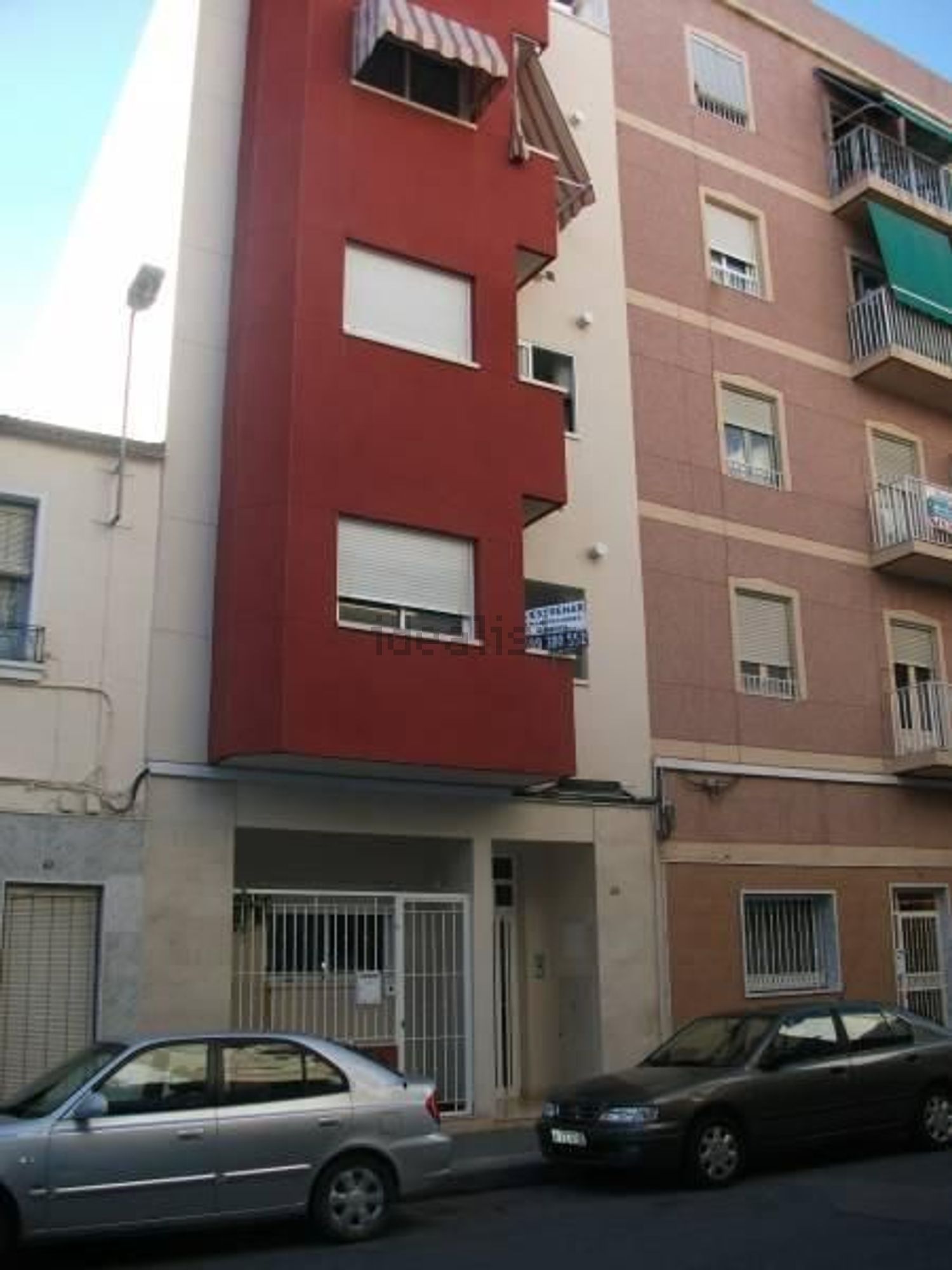 Pis de 95 m² a Elx