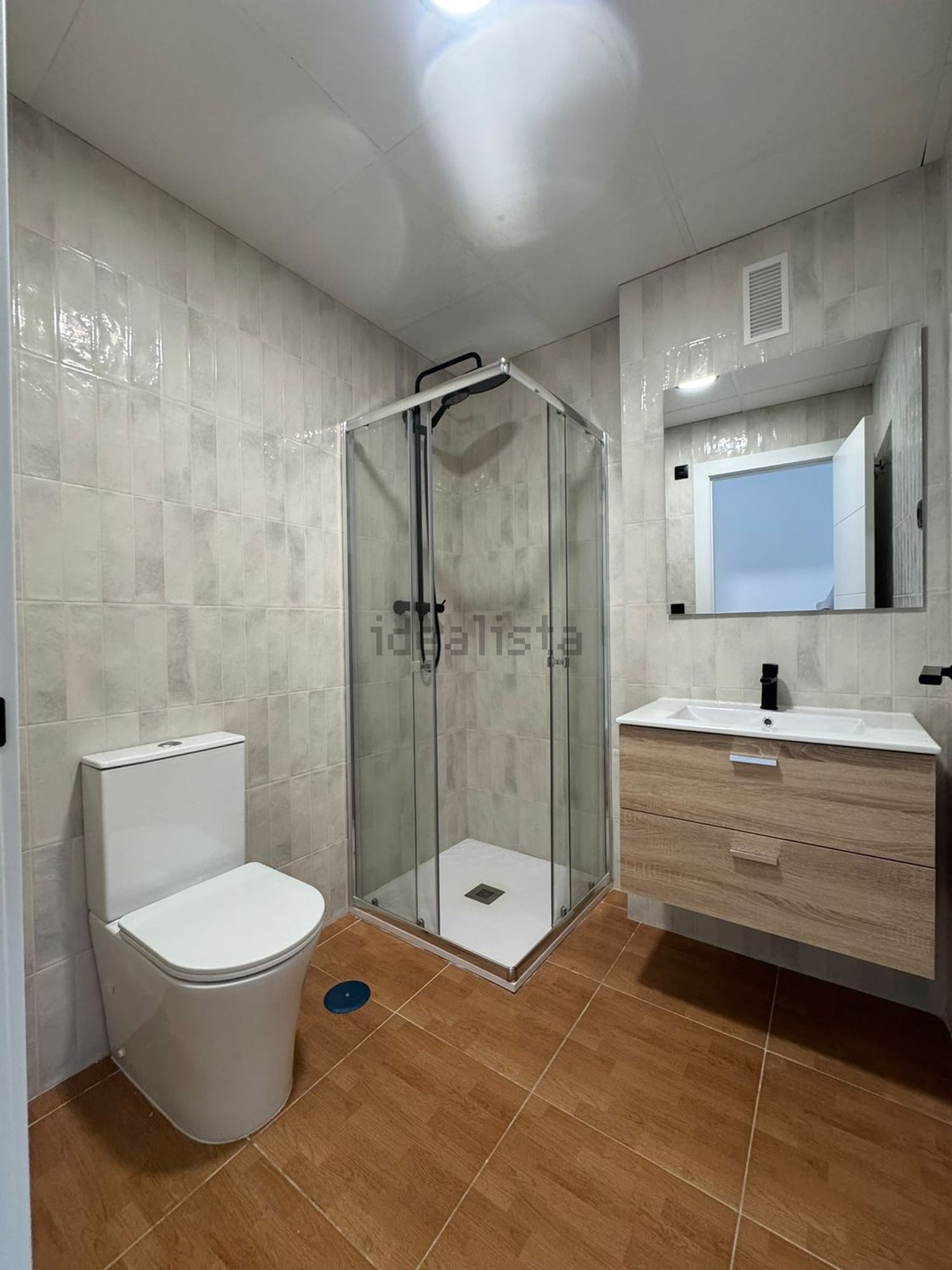 Piso de 120 m² en Campos del Río