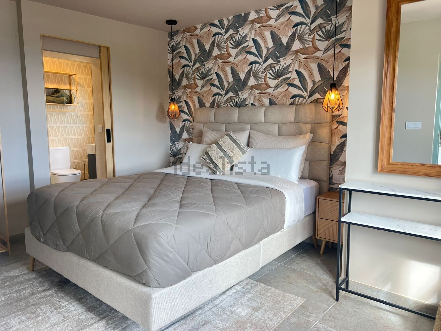 Pis de 61 m² a Algarrobo