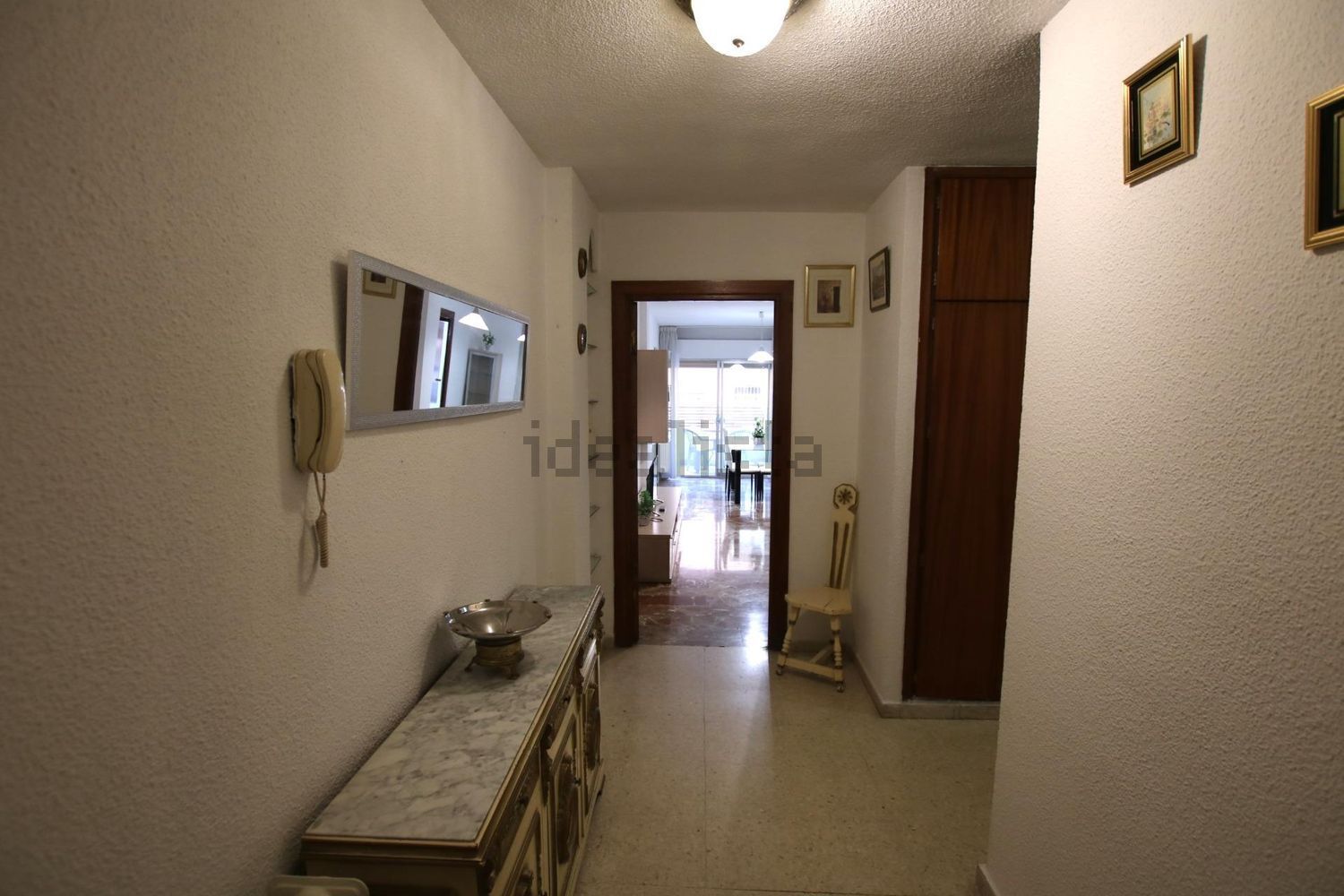 Appartamento 119 m² a Granada