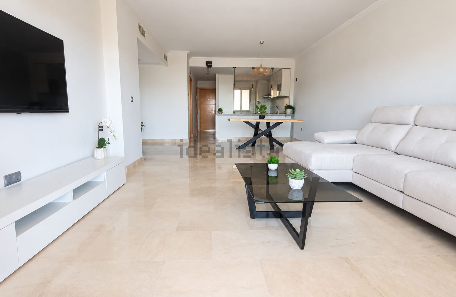 Pis de 130 m² a Estepona