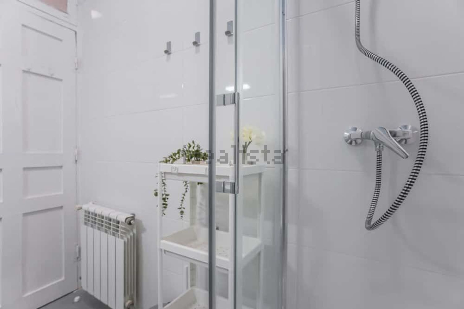 Zimmer zur Miete, Madrid
