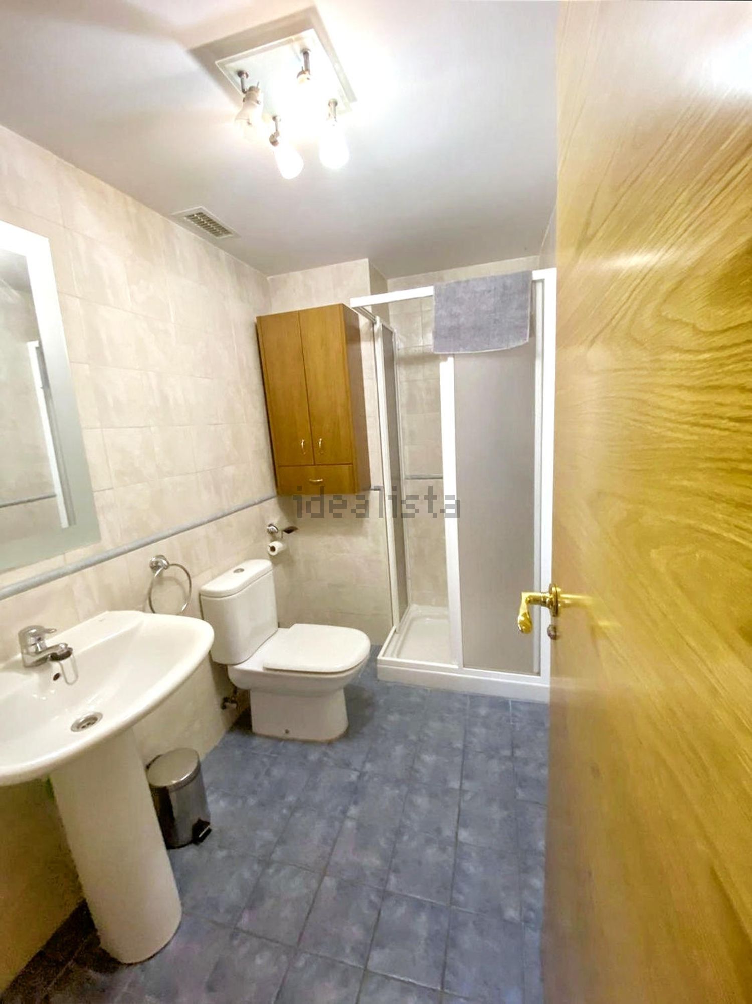 Apartamento 60 m² em Canfranc