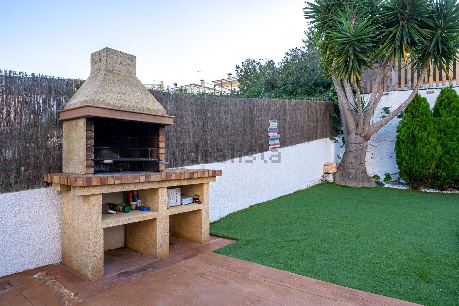 Casa de 125 m² en la Pobla de Montornès