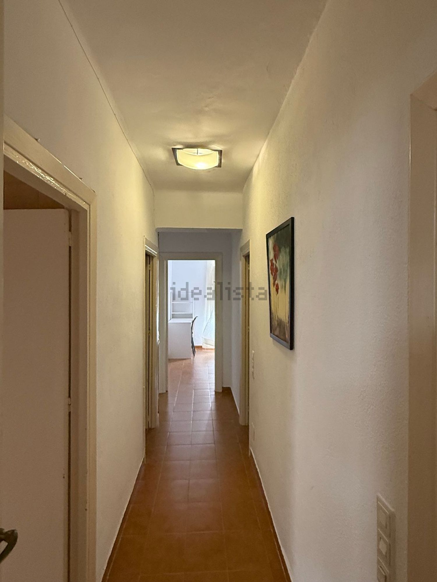 Habitación en alquiler, Almería