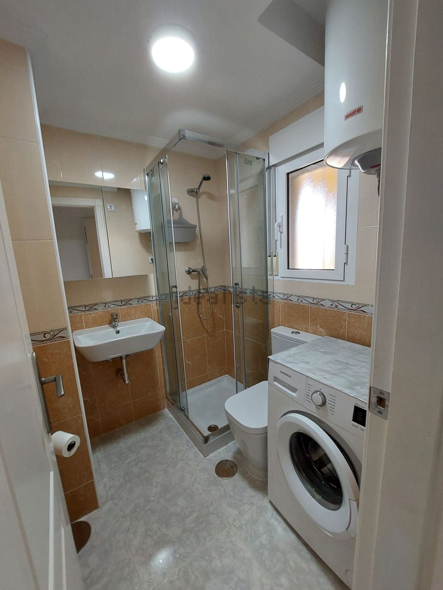 Piso de 81 m² en Rafal