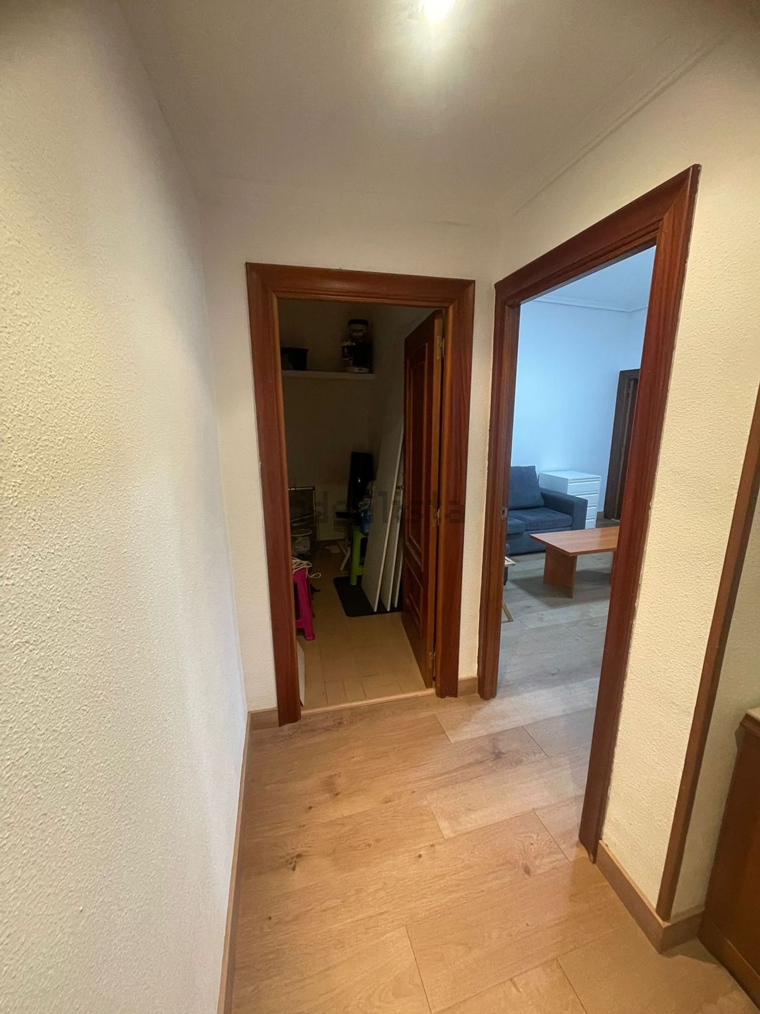 Apartamento 80 m² em Valladolid