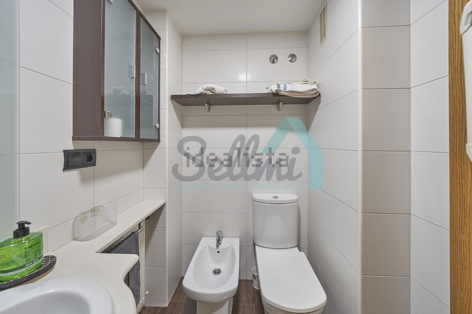Piso de 132 m² en Oviedo