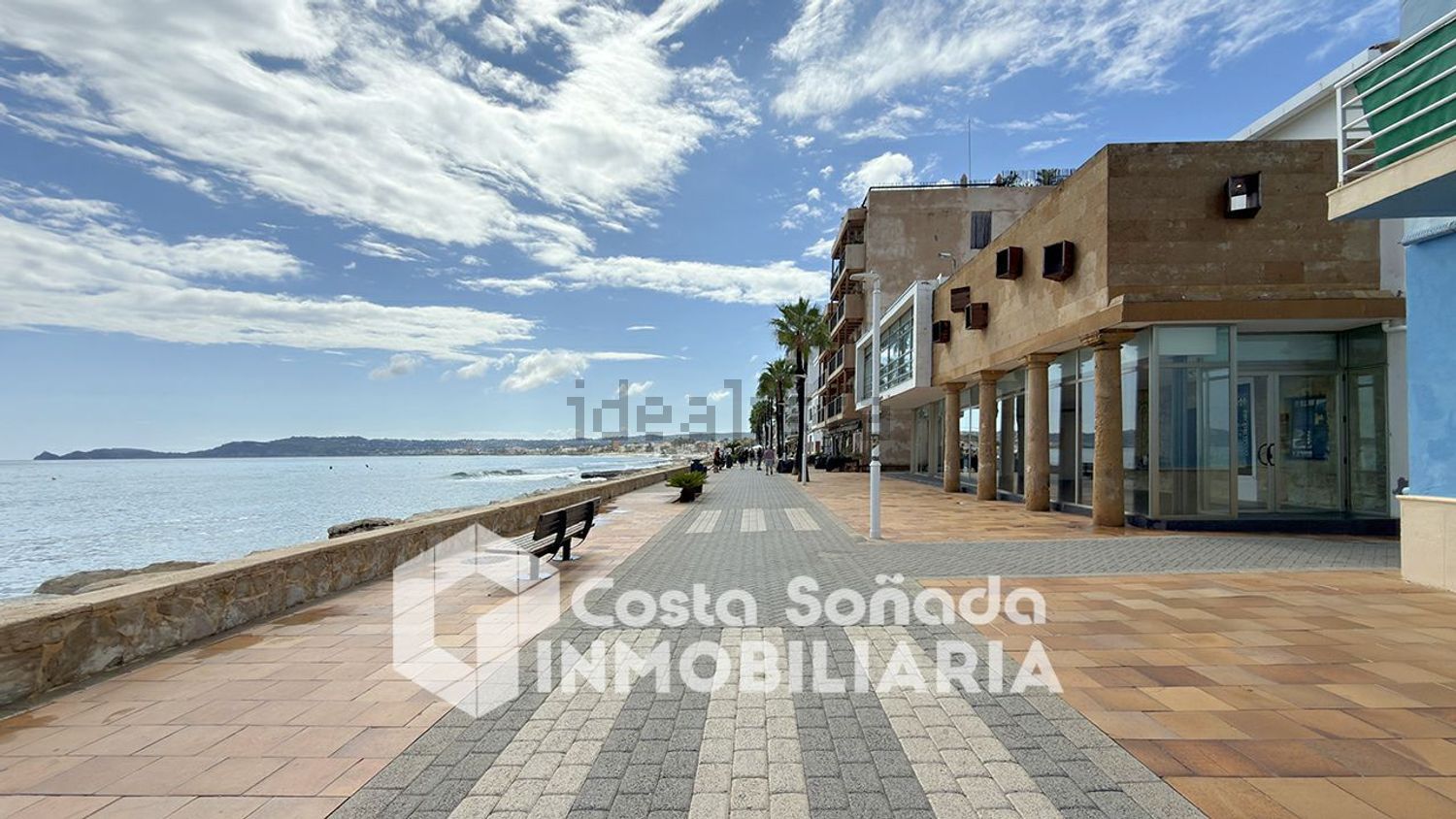 Piso de 157 m² en Jávea