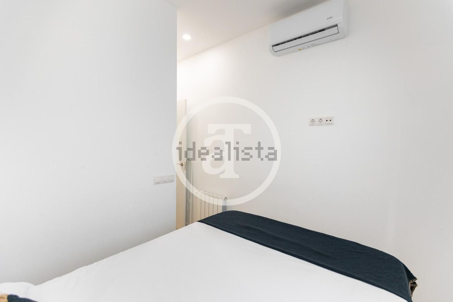 Pis de 62 m² a Madrid
