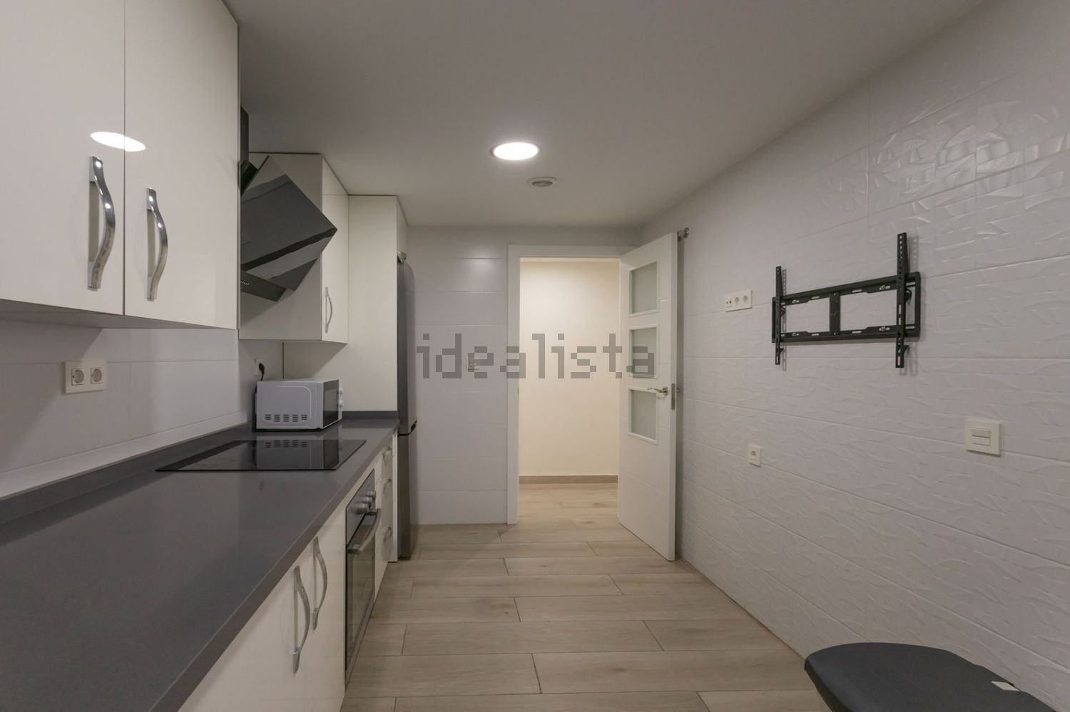 Wohnung 116 m² in Melilla