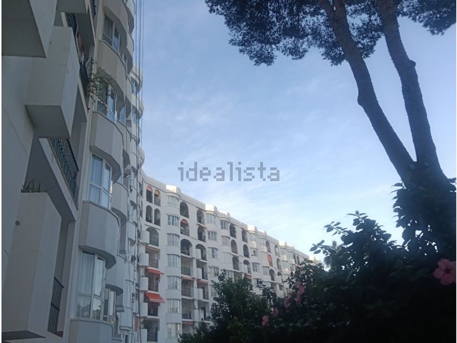 Pis de 90 m² a Fuengirola