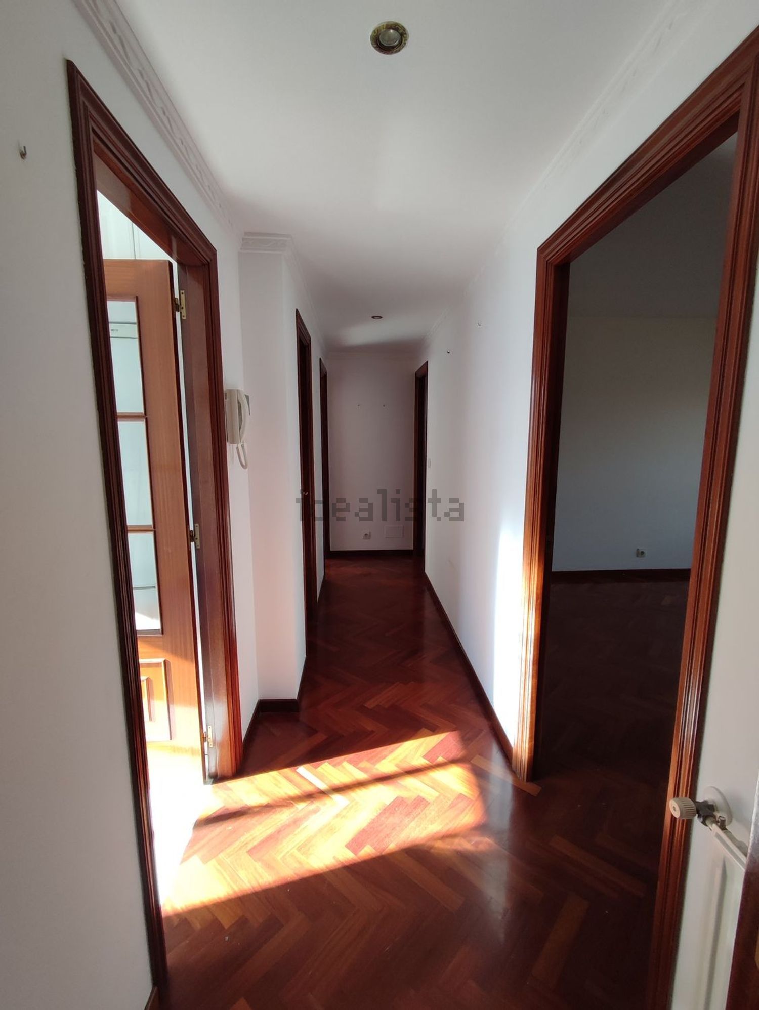 Pis de 86 m² a A Corunya