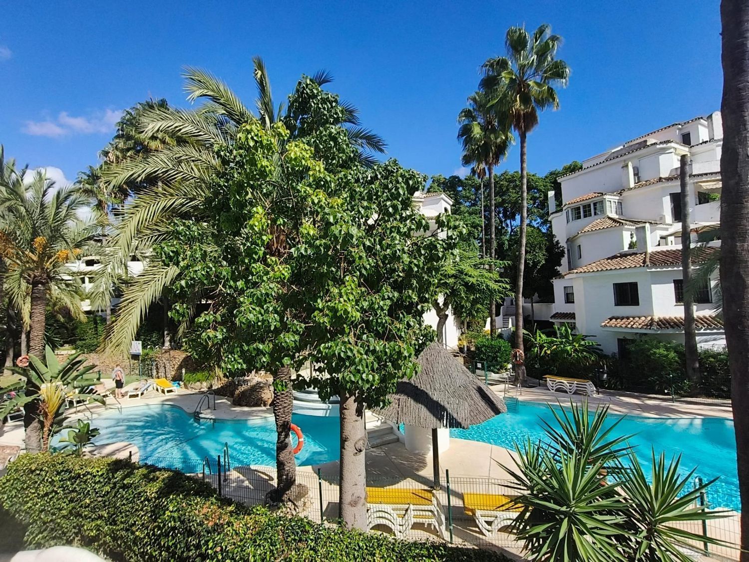 Pis de 116 m² a Marbella