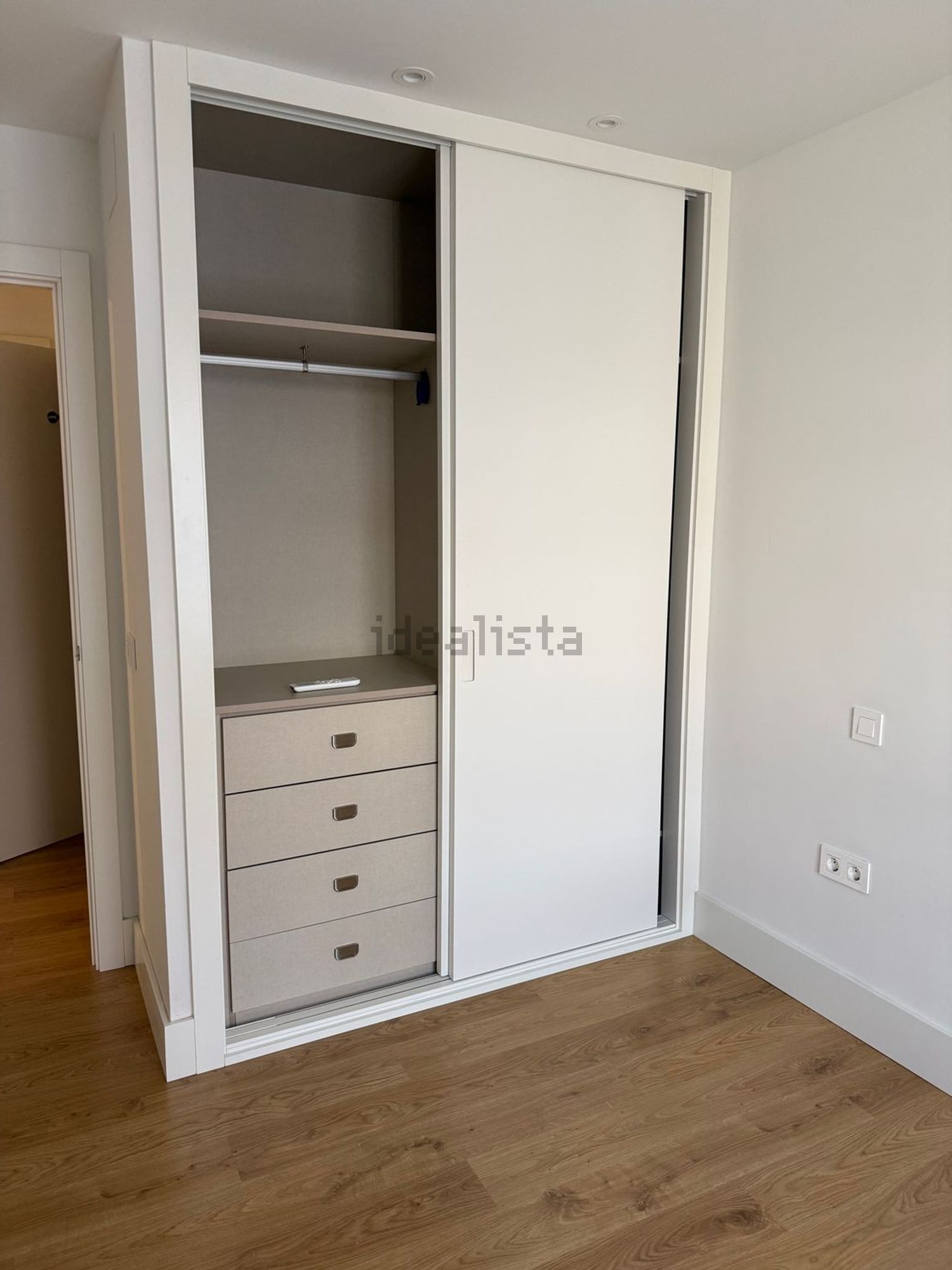 Pis de 75 m² a Sevilla