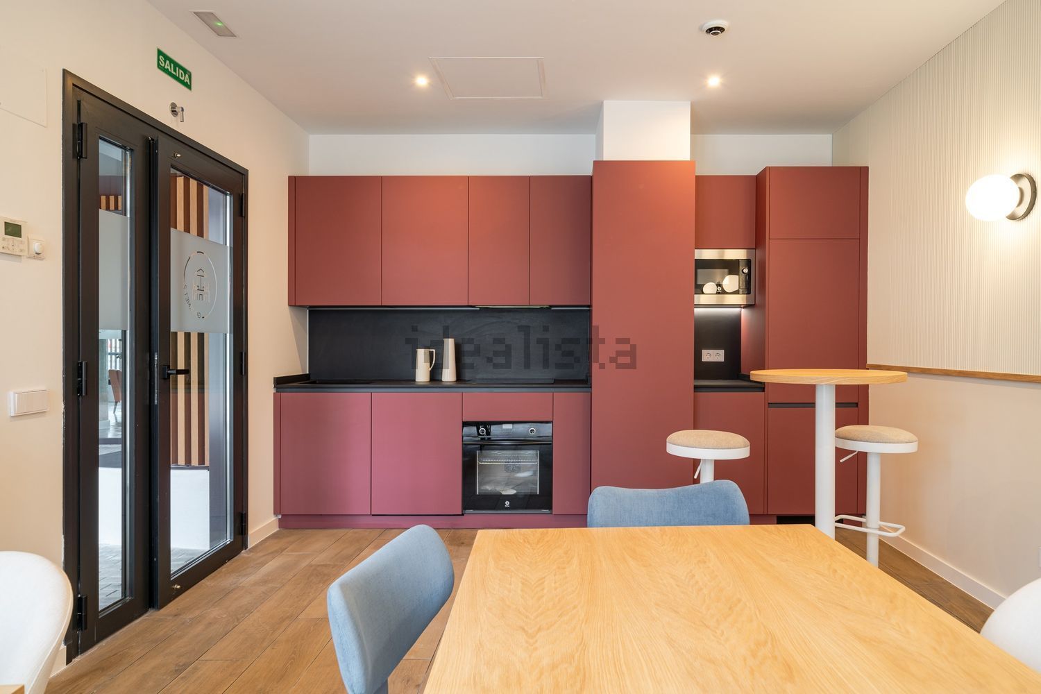 Pis de 71 m² a Madrid