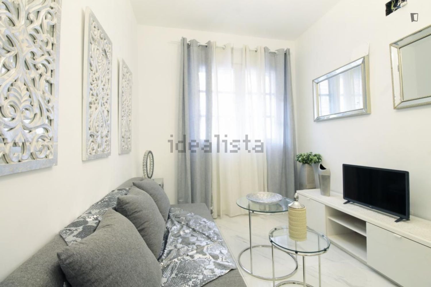 Piso de 50 m² en Madrid