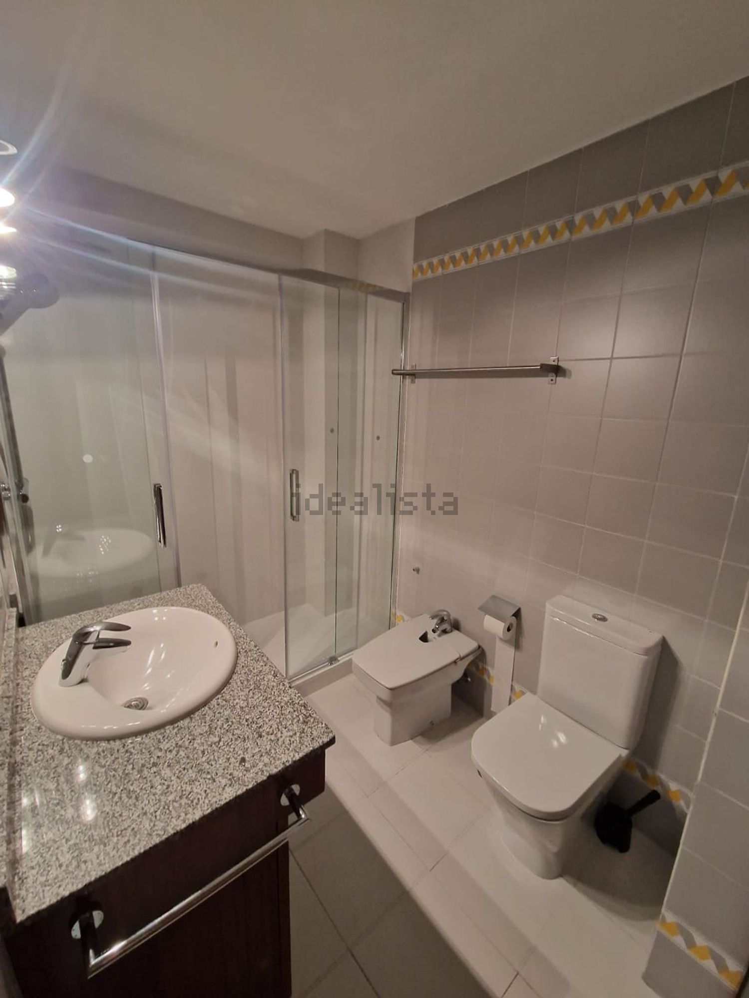 Piso de 138 m² en Madrid