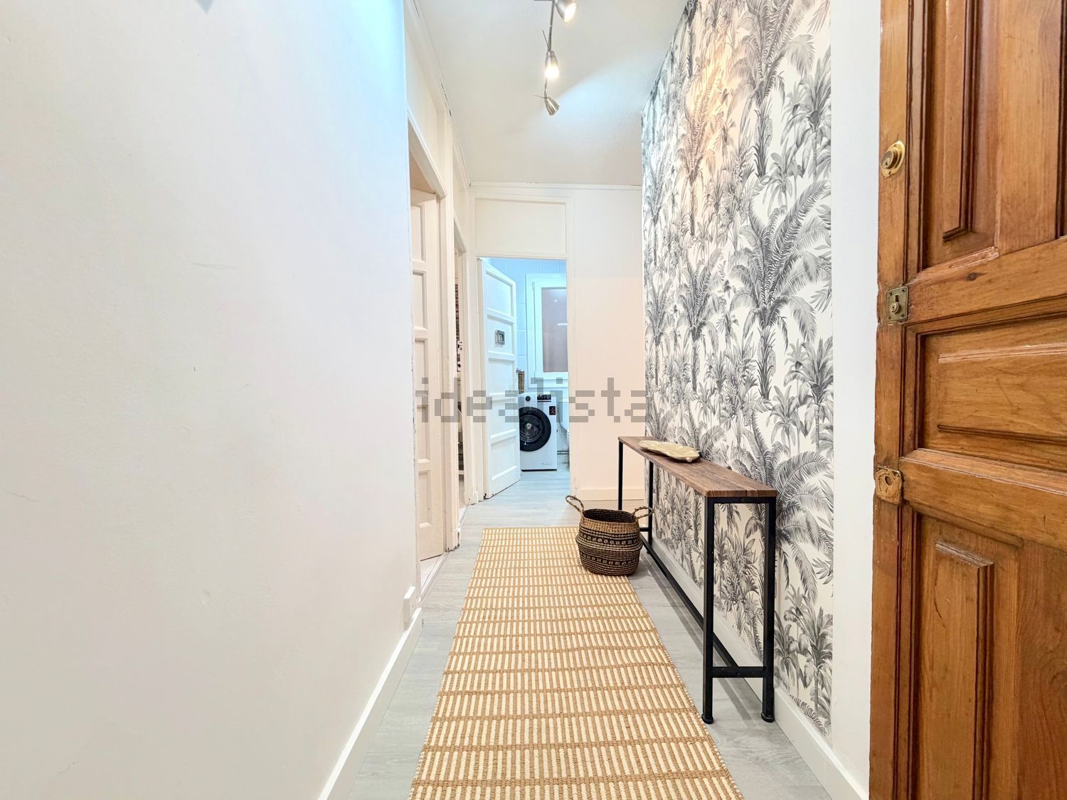 Wohnung 90 m² in Madrid