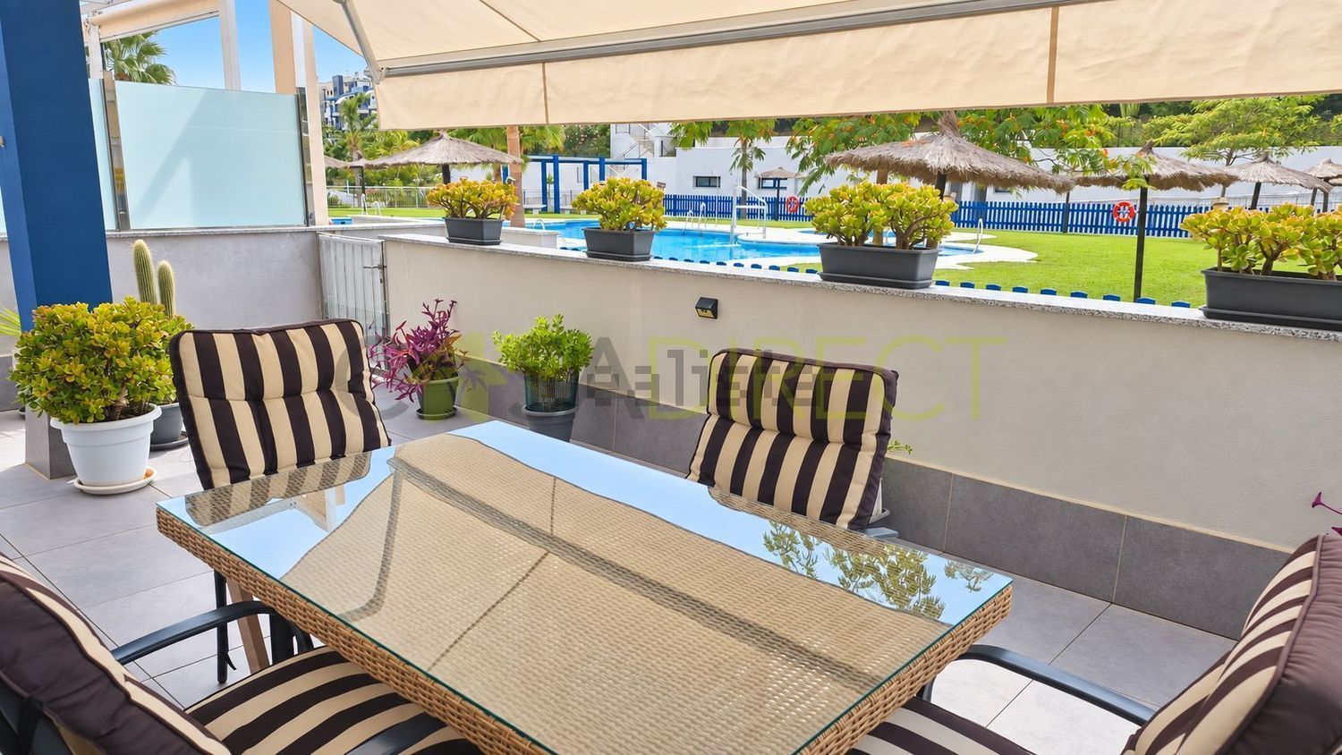 Appartamento 57 m² a Almuñécar