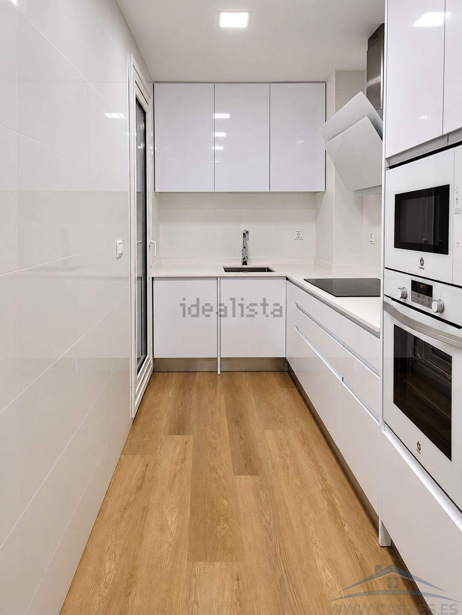 Pis de 80 m² a Roquetas de Mar